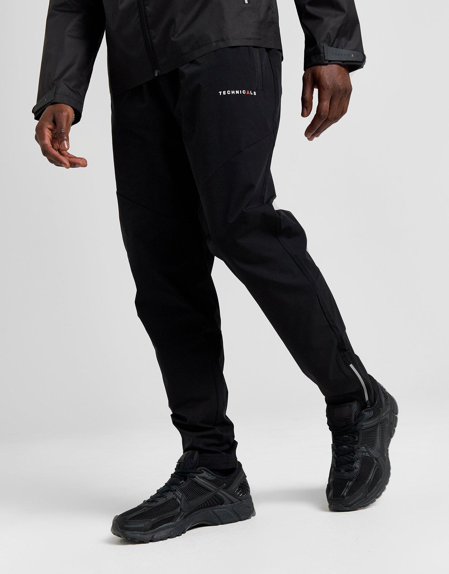 Jd sports waterproof trousers hot sale