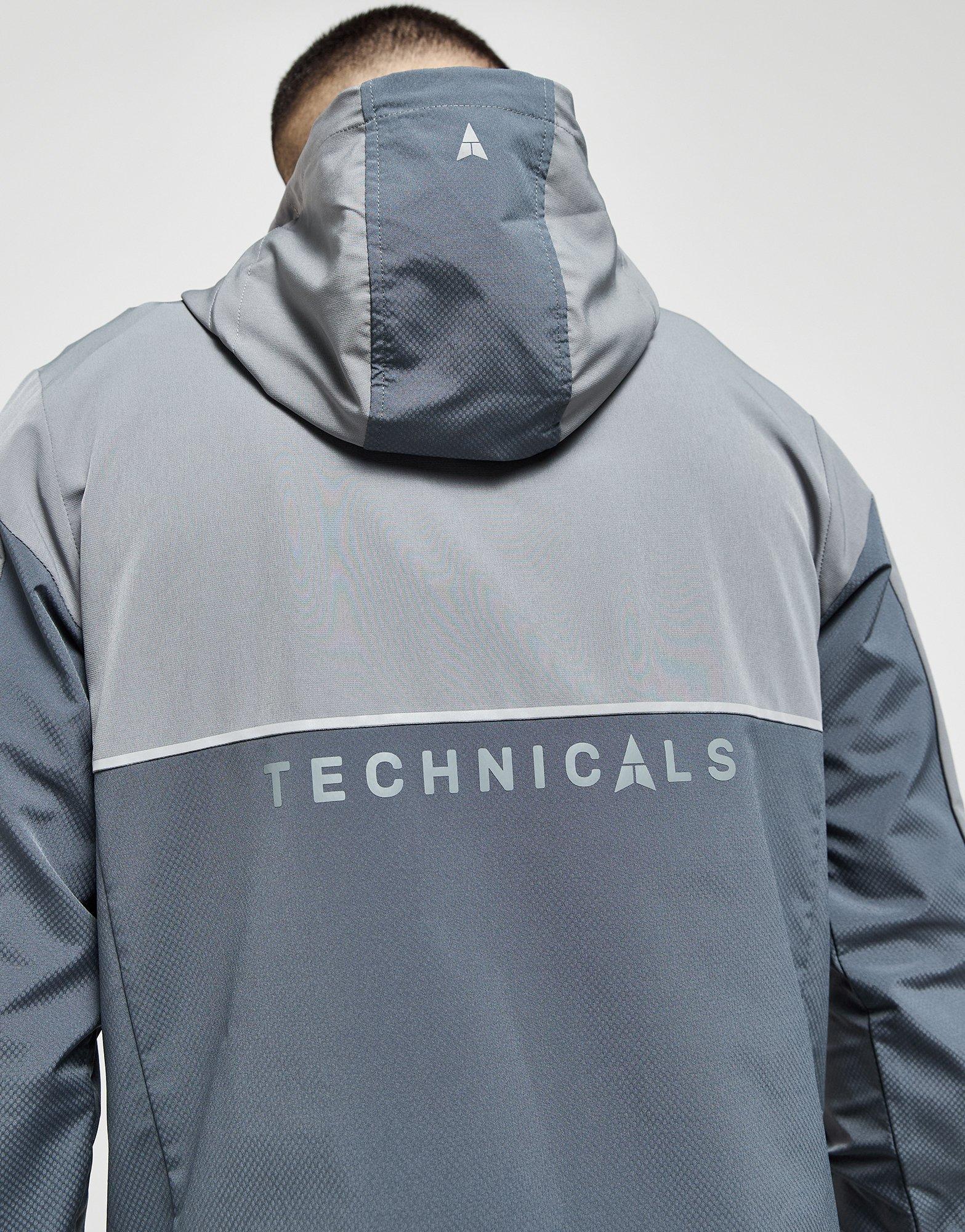 Technicals Dacite Jacke