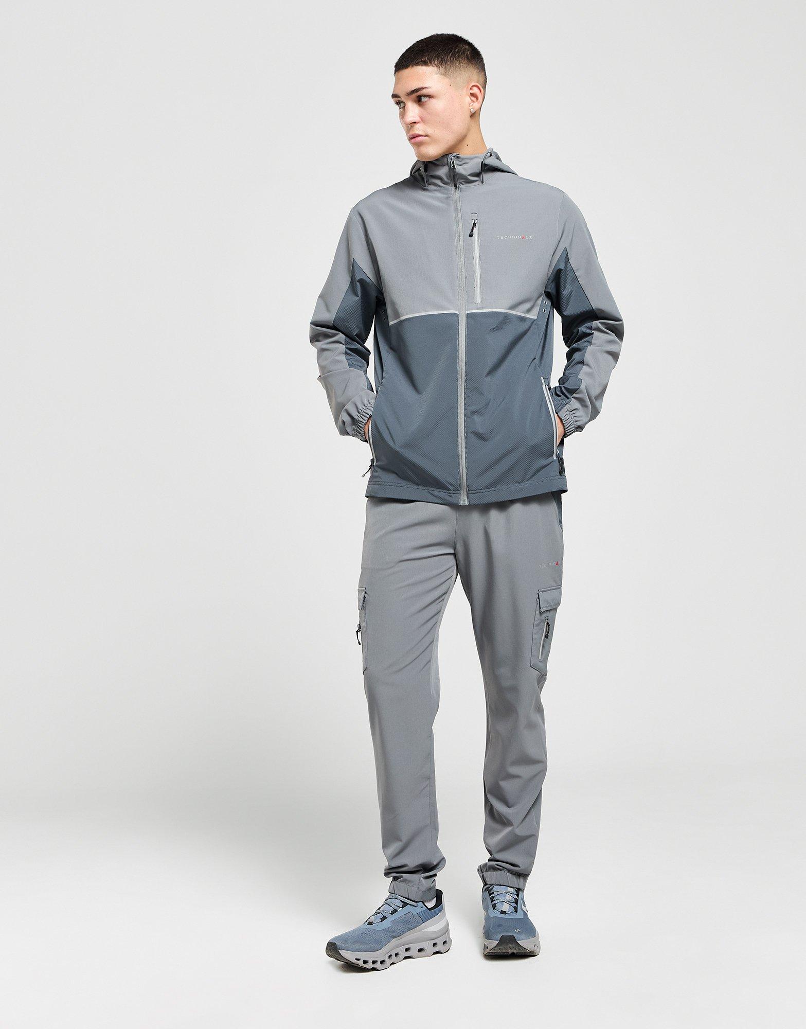 Technicals Dacite Jacke