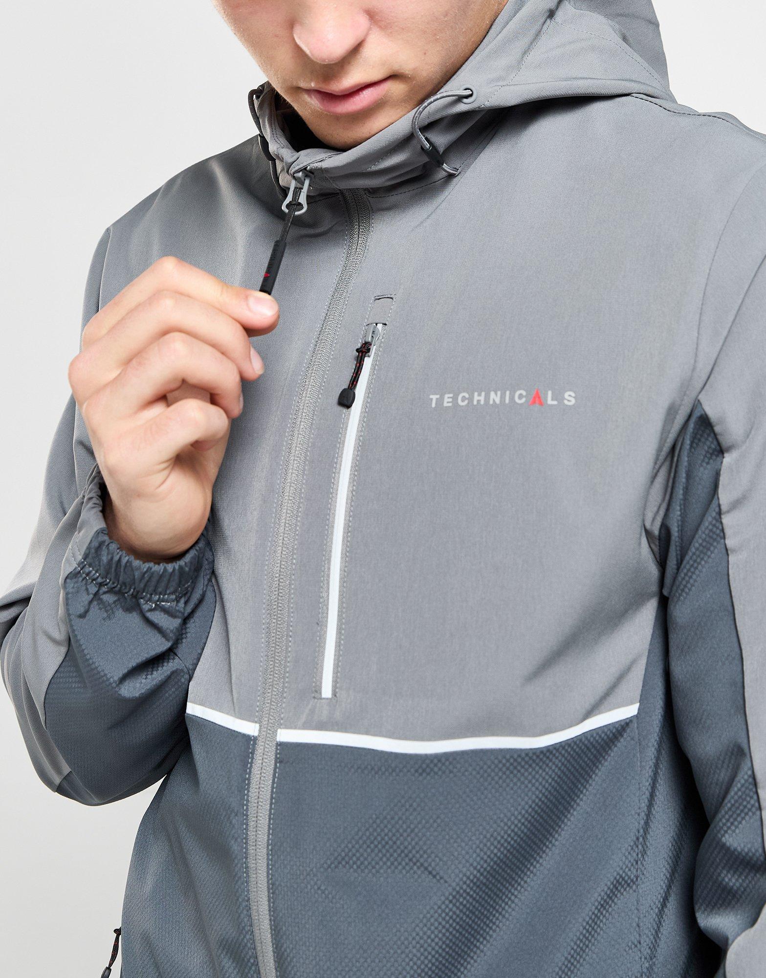 Technicals Dacite Jacke