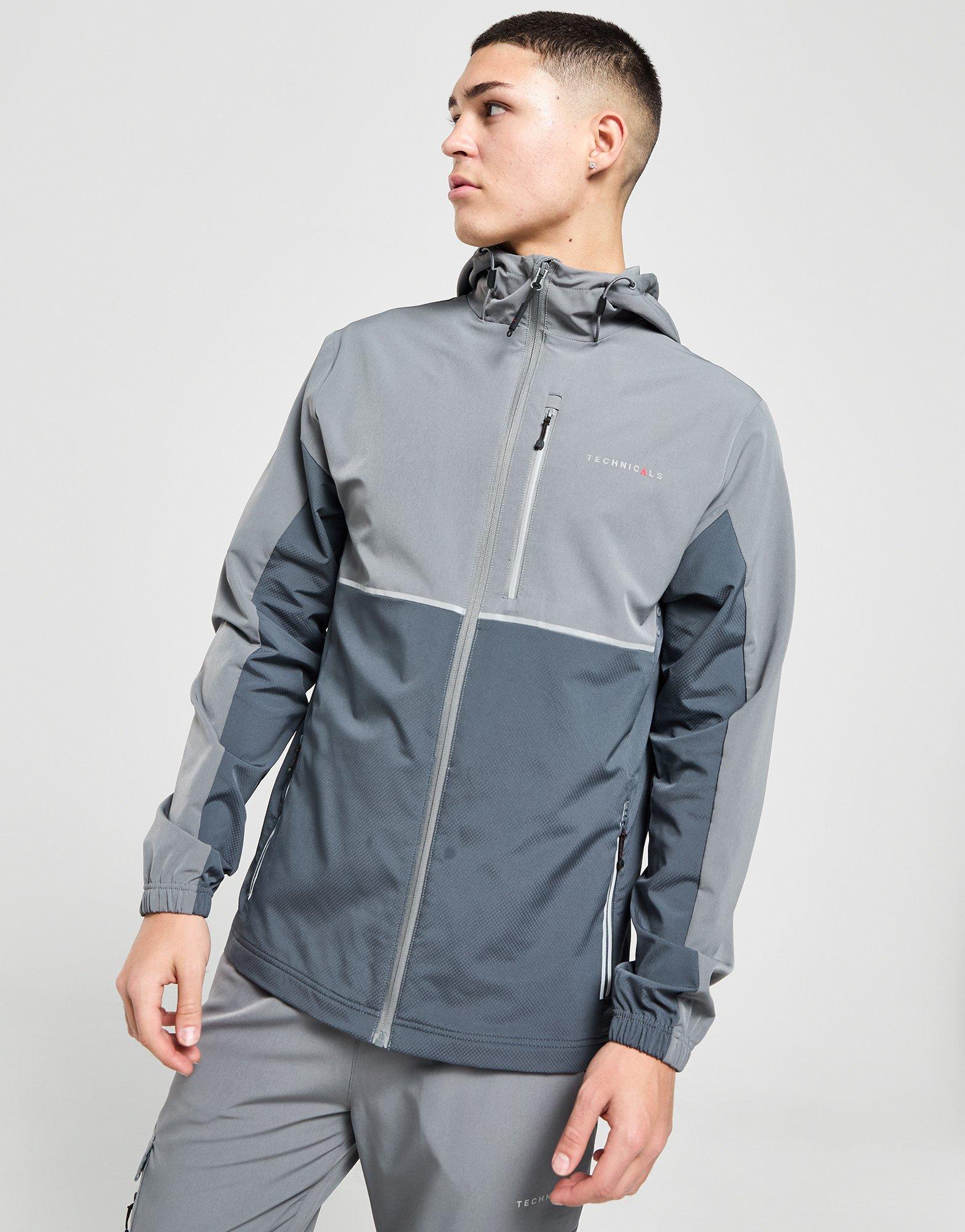 Technicals Dacite Jacke