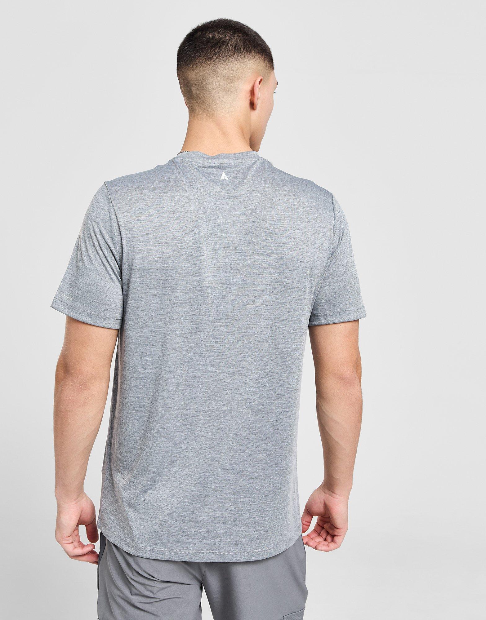 Technicals T-shirt Span Homme