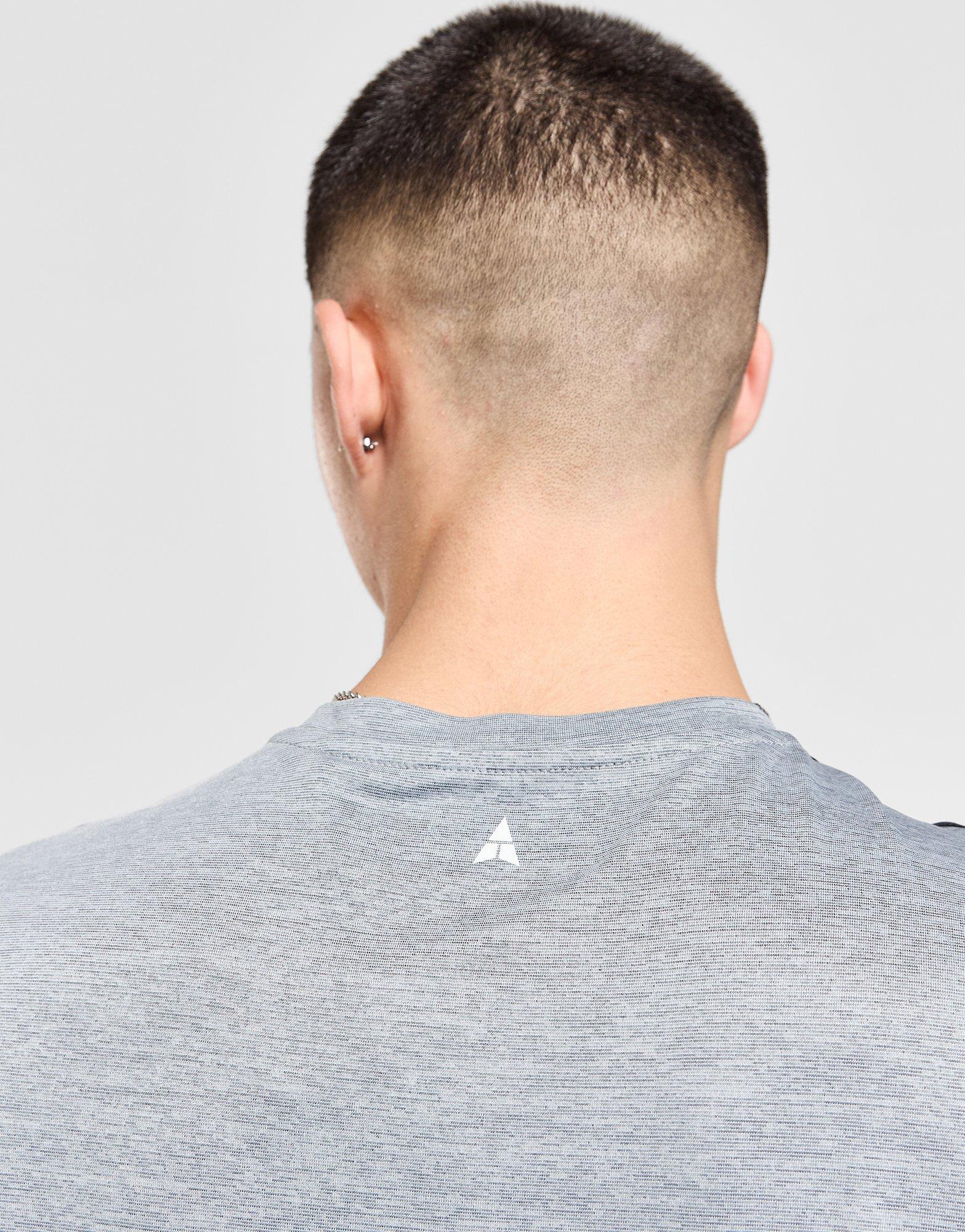 Technicals T-shirt Span Homme