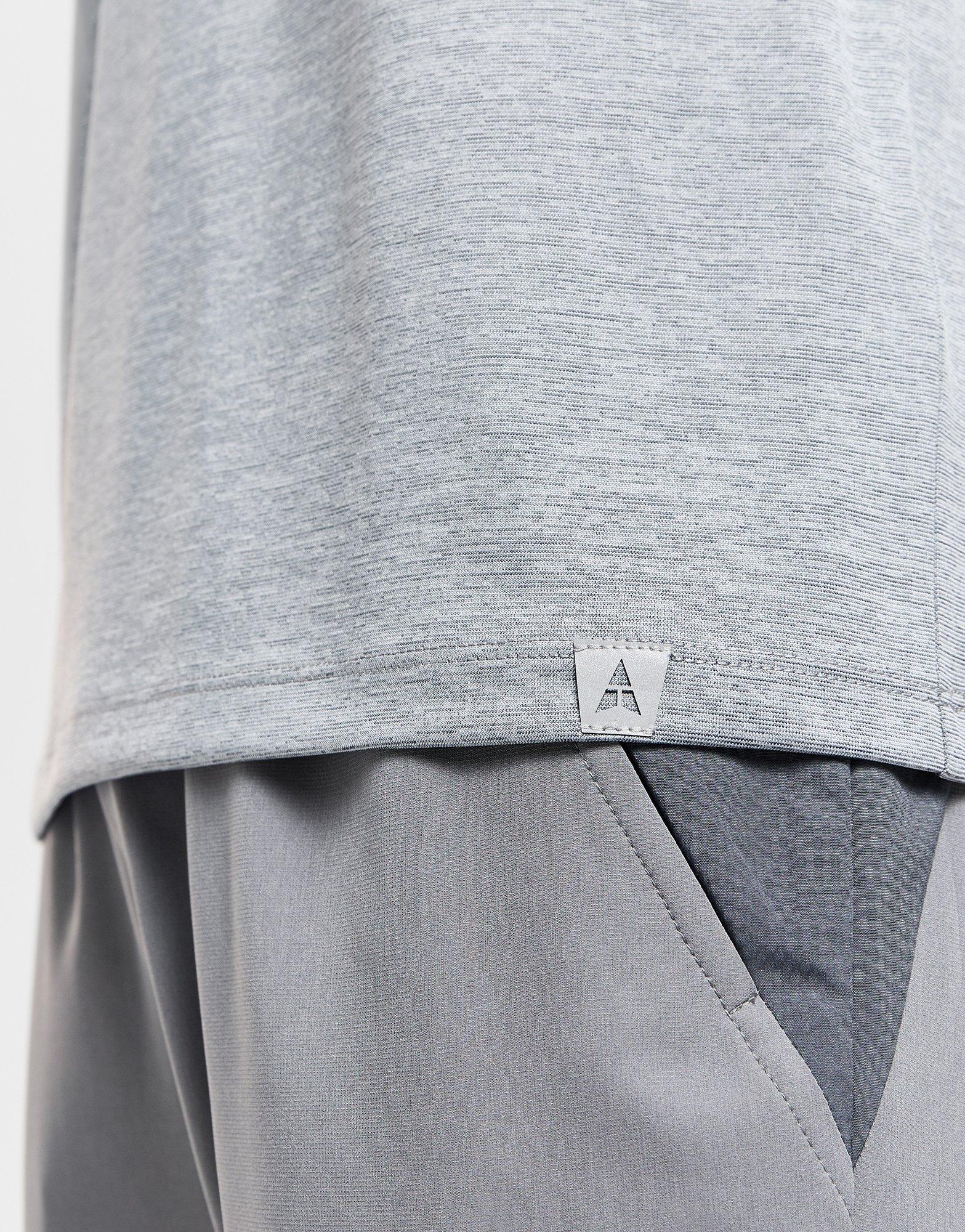 Technicals T-shirt Span Homme