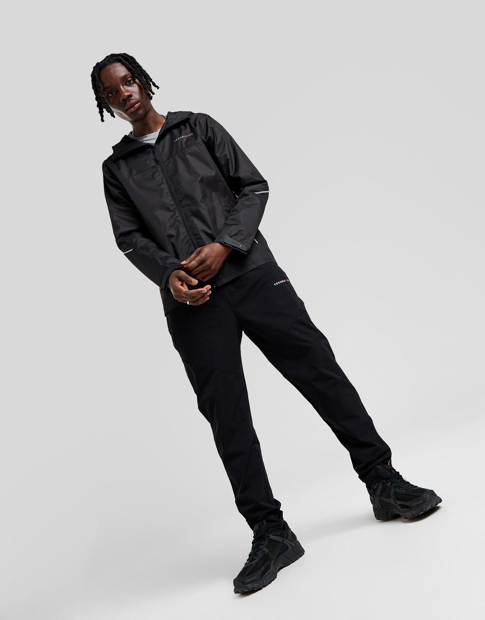 Technicals Veste Iris Shell Homme