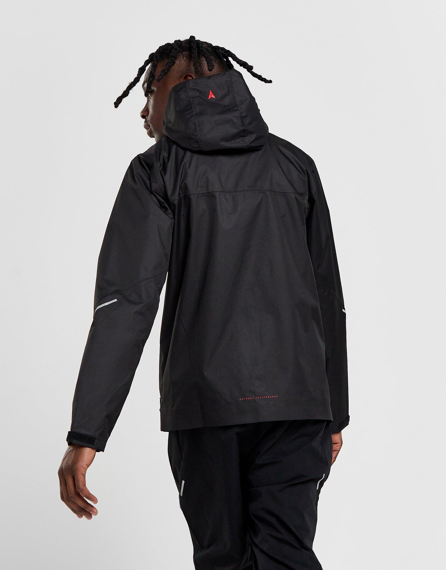 Technicals Veste Iris Shell Homme