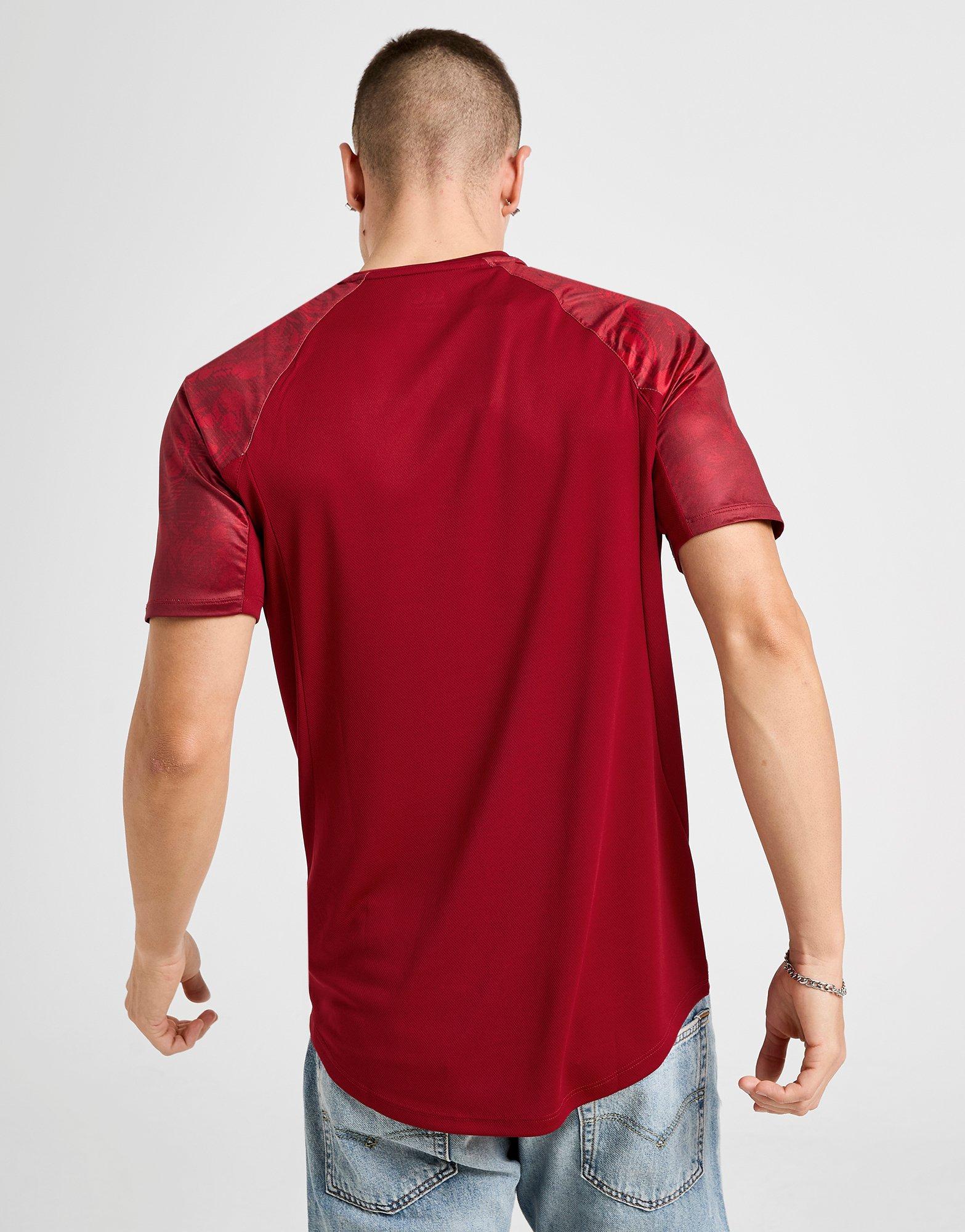 Canterbury British & Irish Lions 2025 Superlight T-shirt