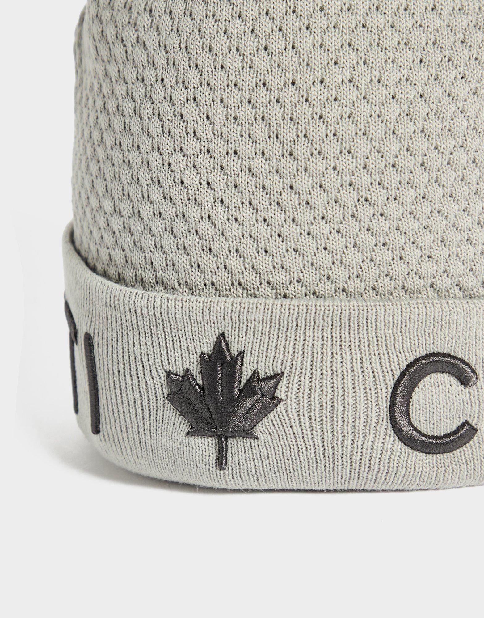 Zavetti Canada Favelli Cuff Hat