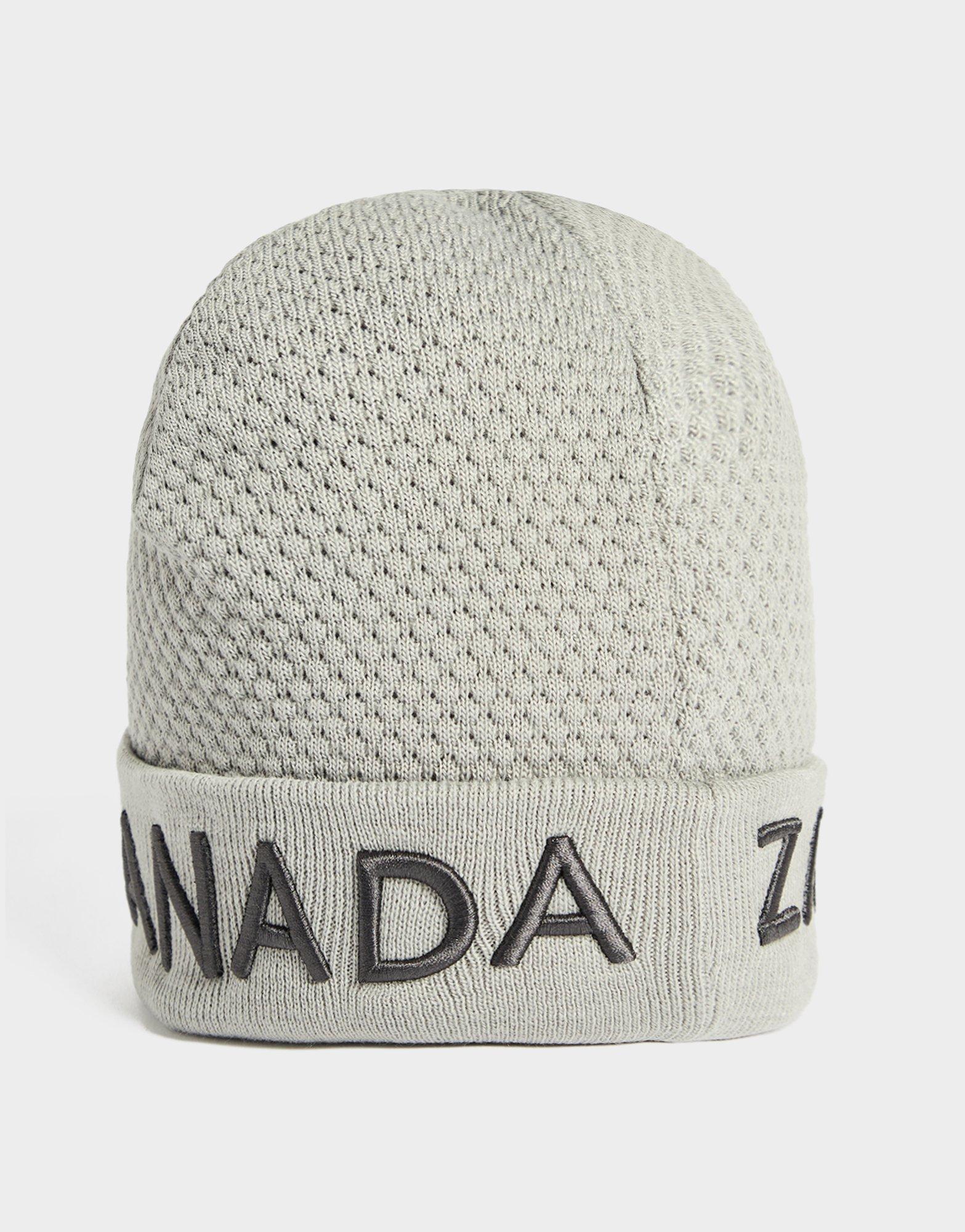 Zavetti Canada Favelli Cuff Hat