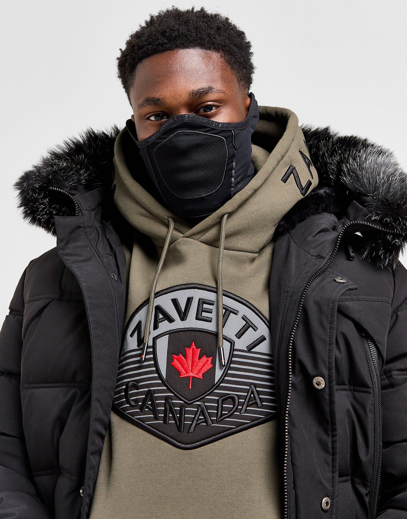 Zavetti Canada Scaldacollo Faraldo