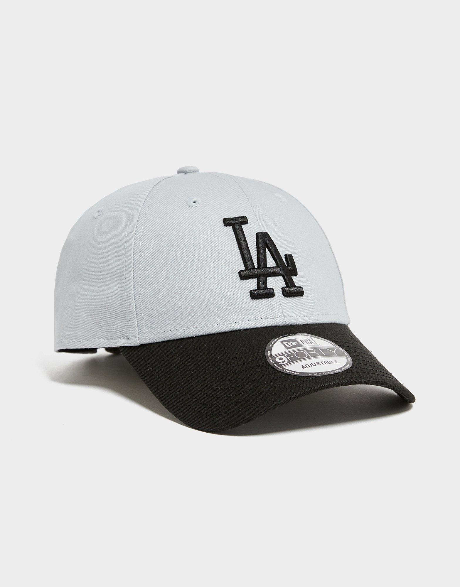 New Era MLB LA Dodgers 9FORTY Cap
