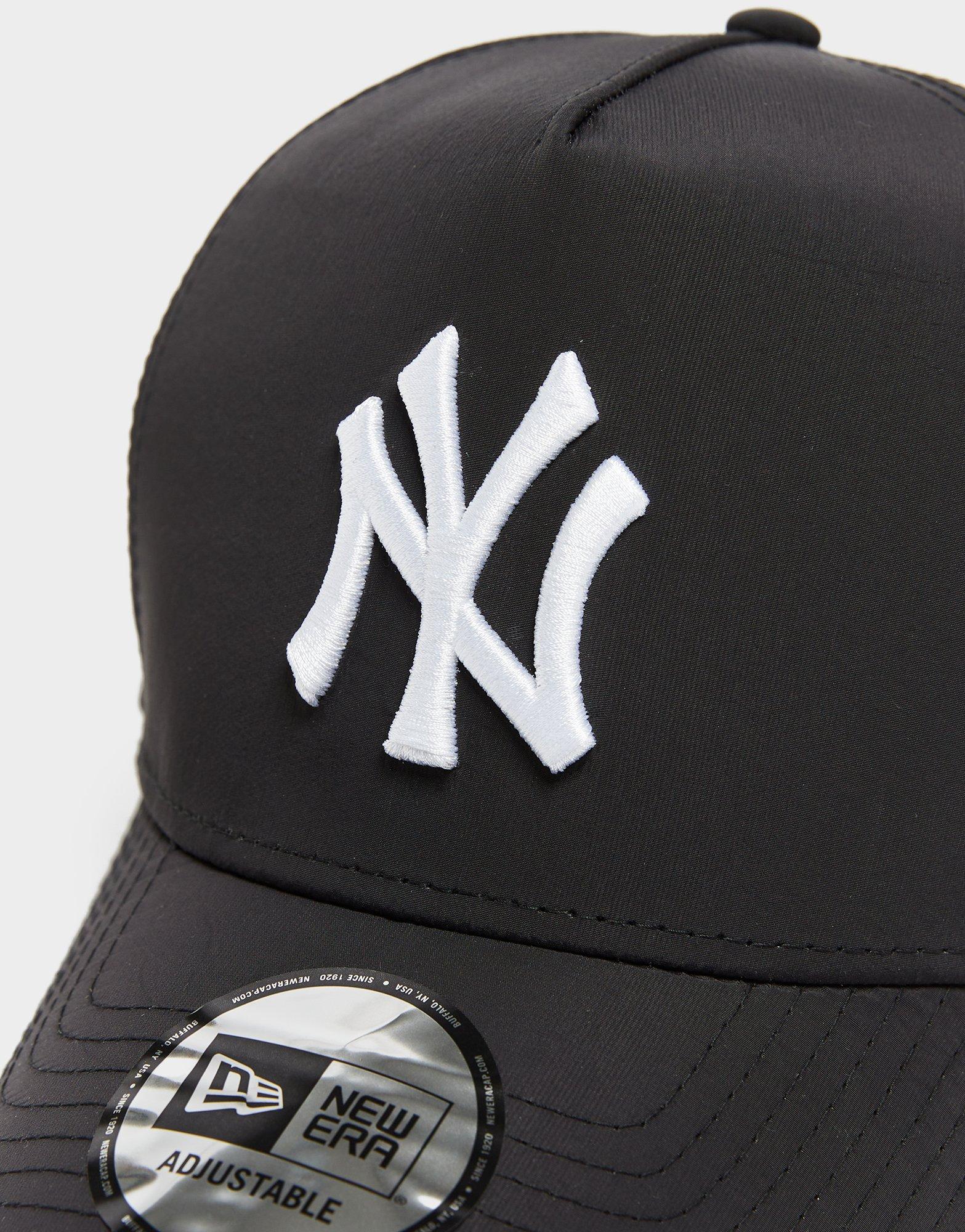 New Era Casquette MLB New York Yankees 9FORTY Nylon