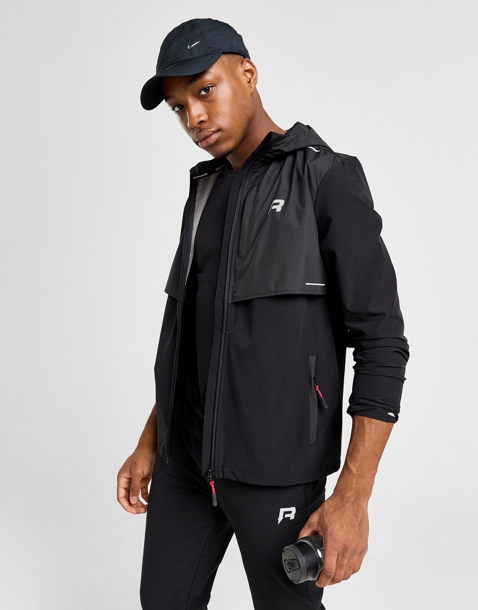 jd windrunner