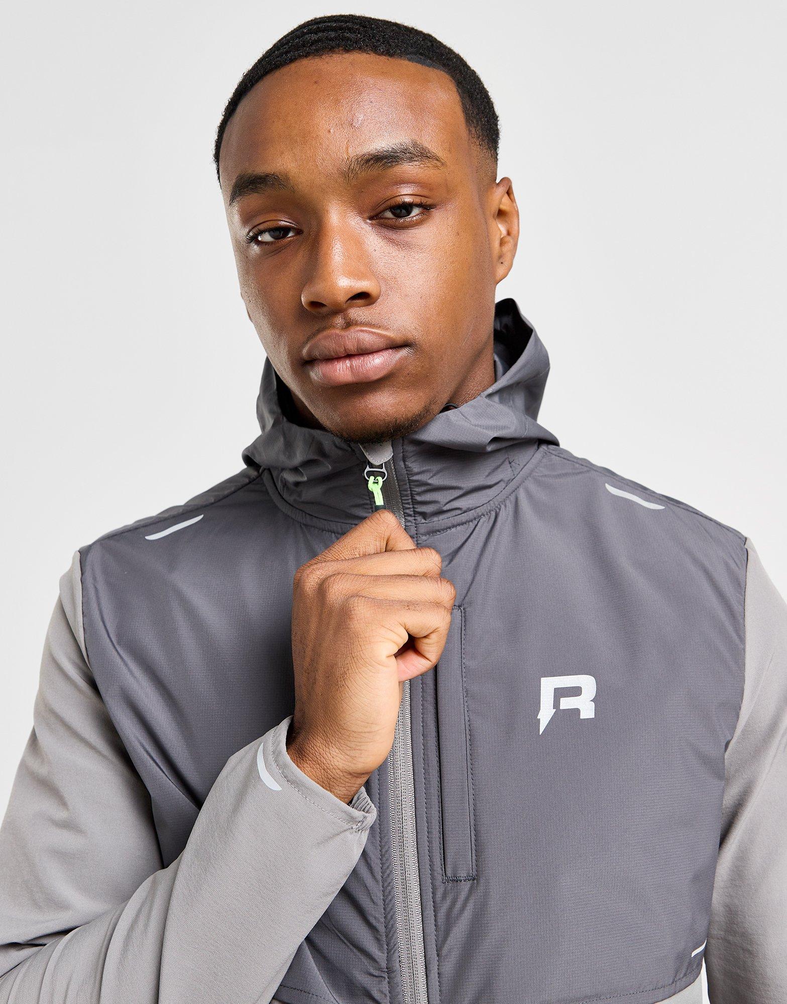 Reprimo Summit Windrunner Jacket
