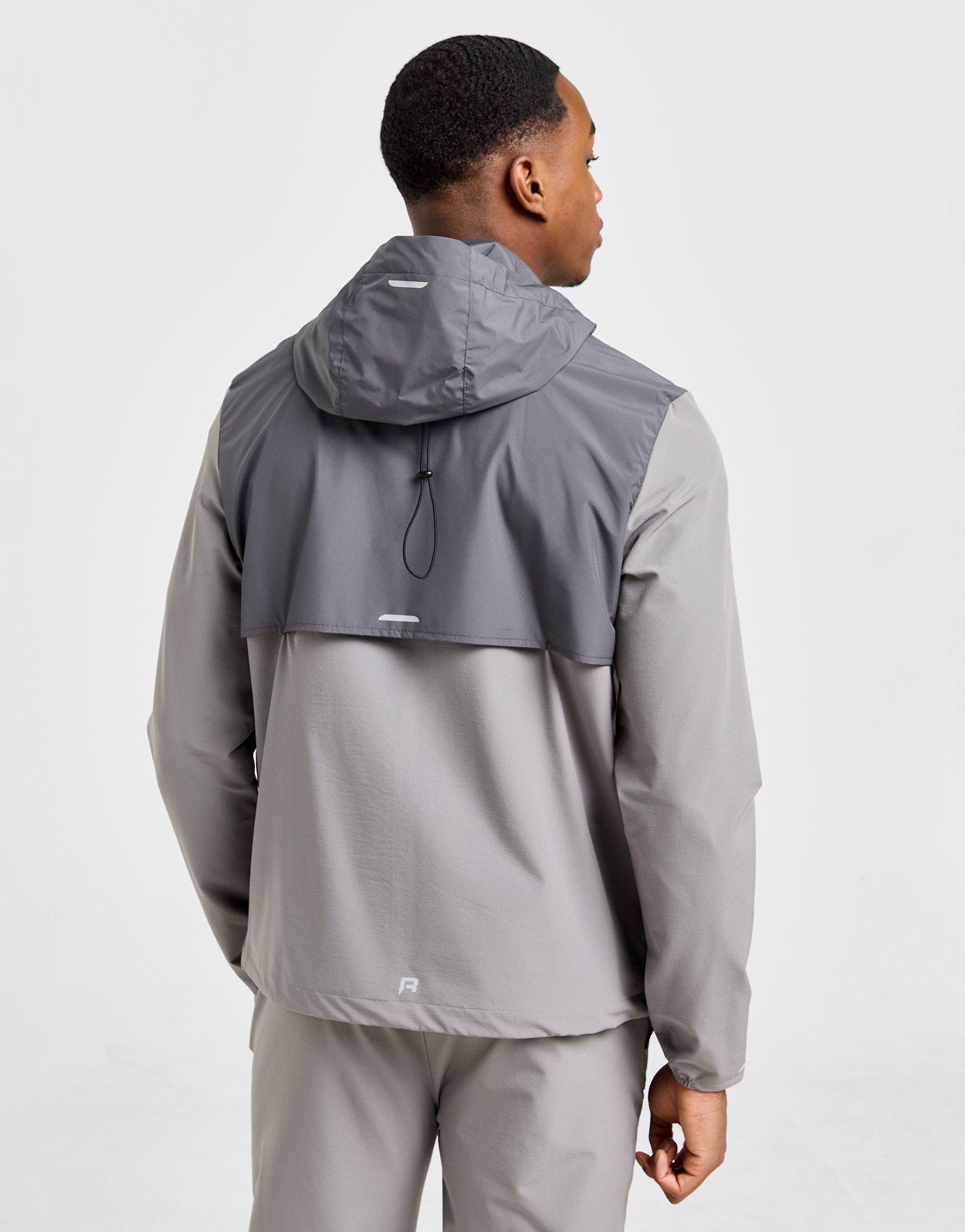Reprimo Summit Windrunner Jacket