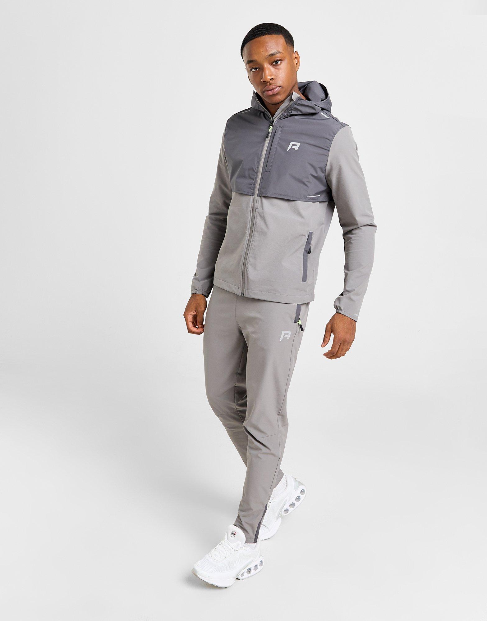 Reprimo Summit Windrunner Jacket