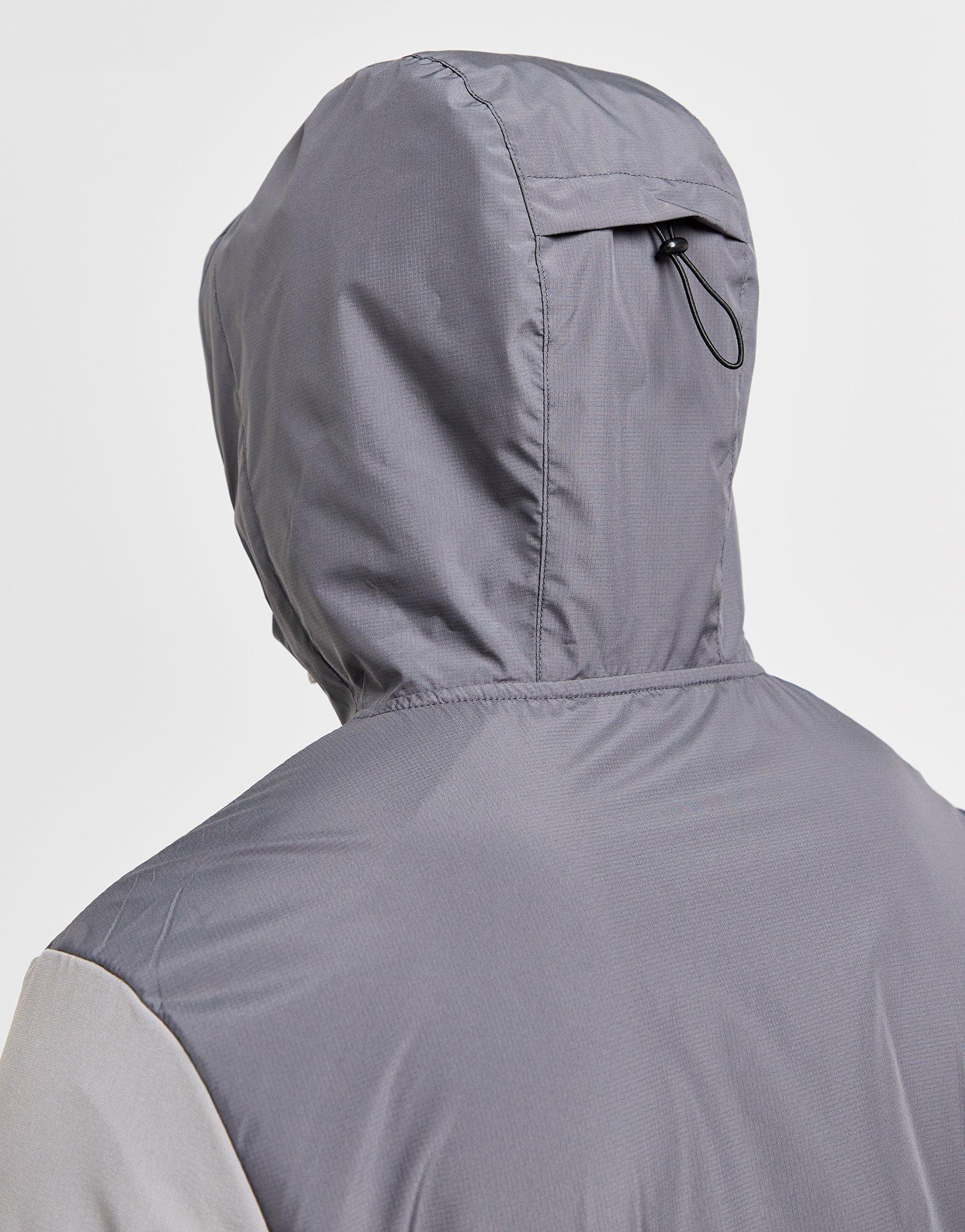 Reprimo Summit Windrunner Jacket
