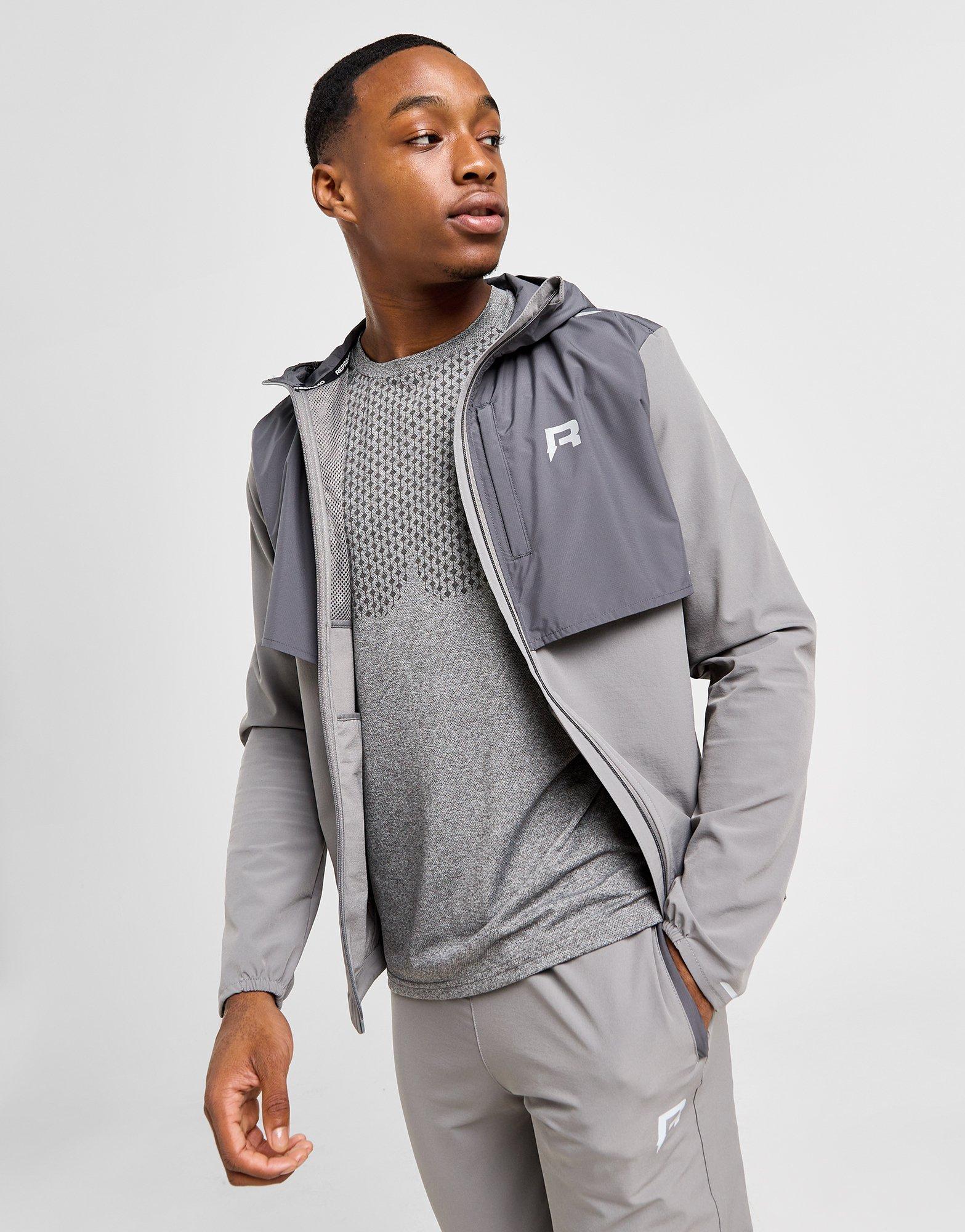 Reprimo Summit Windrunner Jacket