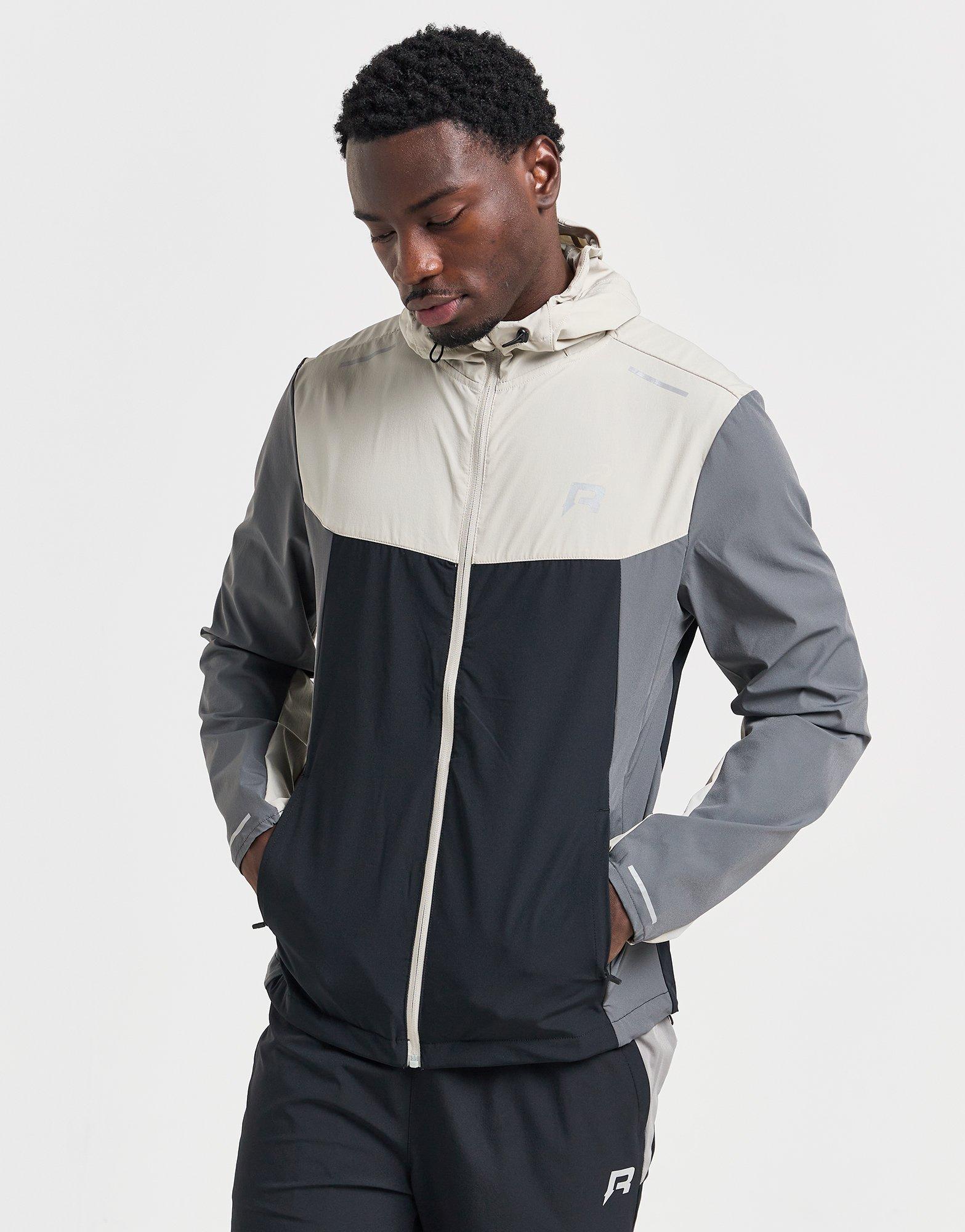 Reprimo Flight Windrunner Jacket
