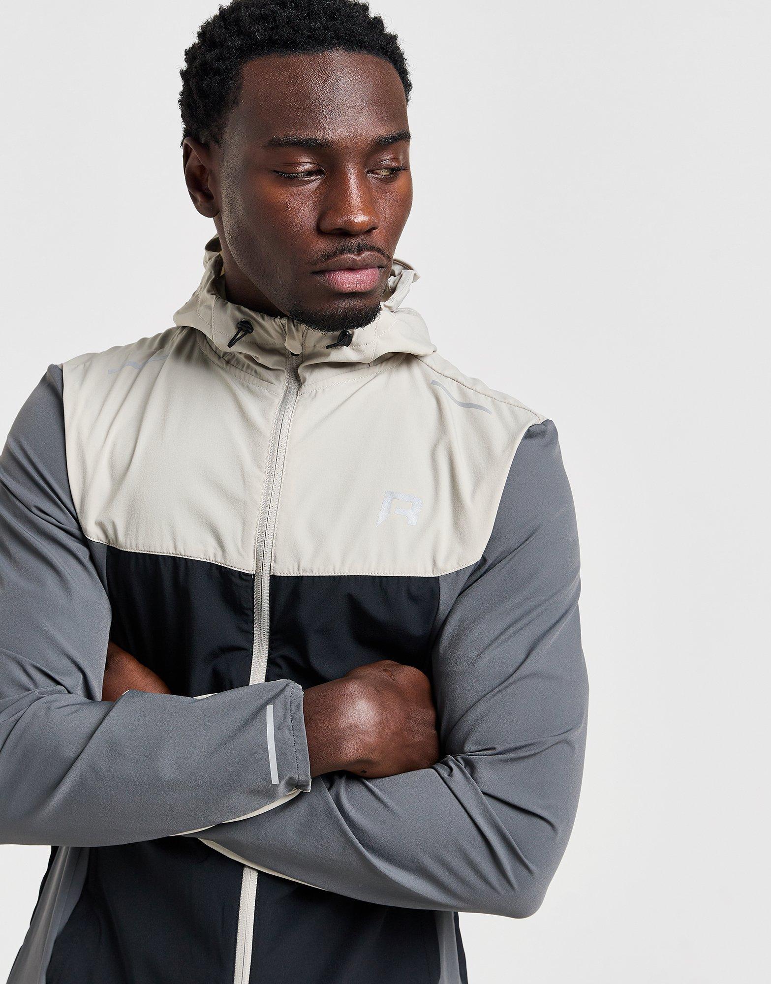 Reprimo Flight Windrunner Jacket