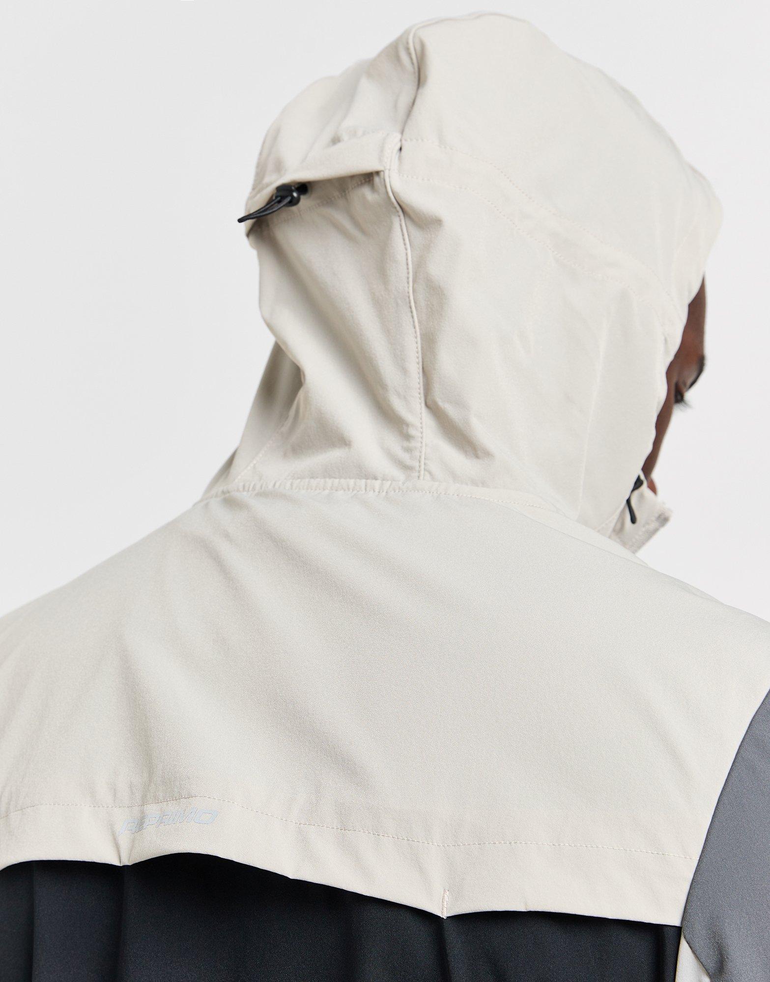 Reprimo Flight Windrunner Jacket