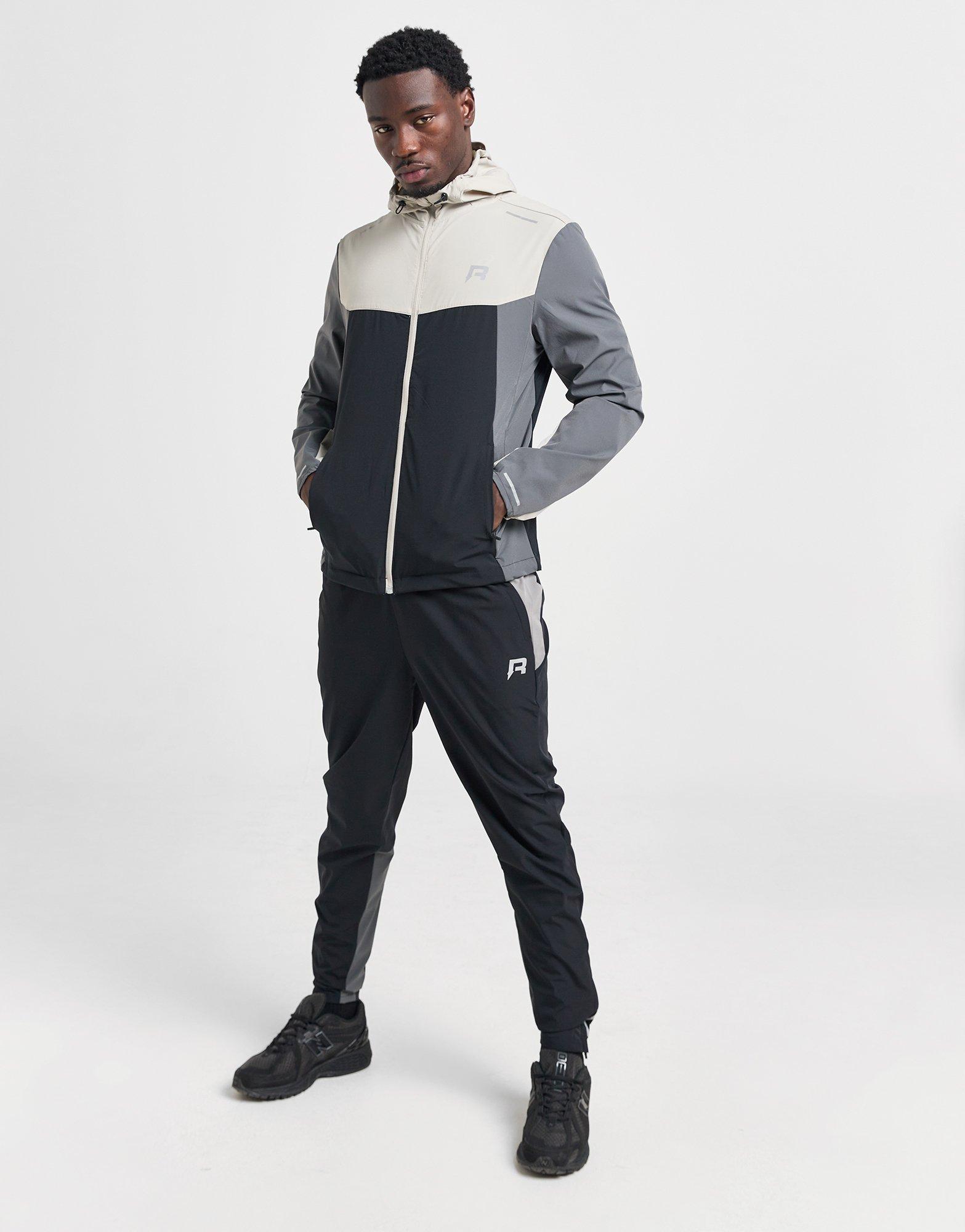 Reprimo Flight Windrunner Jacket