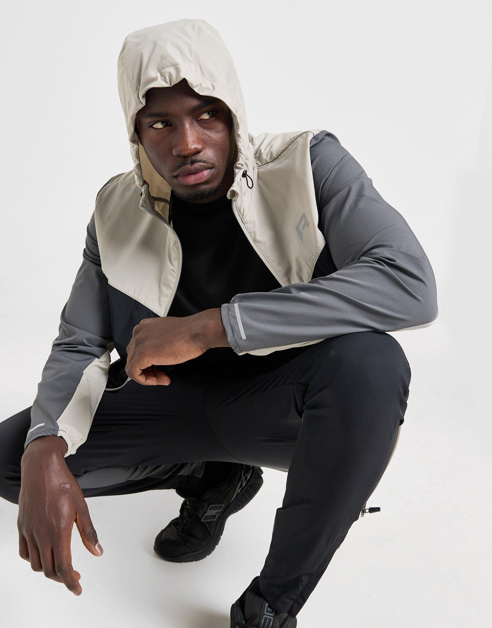 Reprimo Giacca a Vento Flight