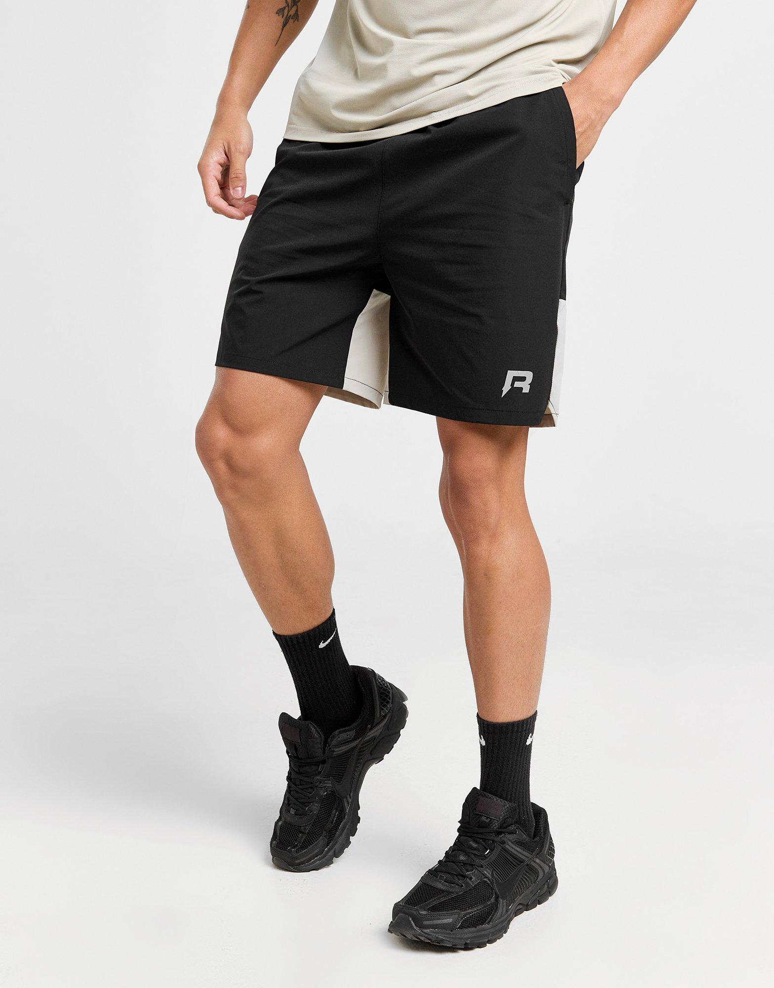 Reprimo Flight Shorts