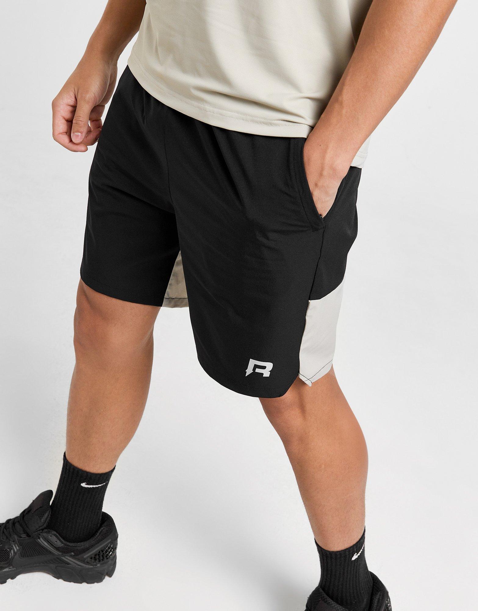 Reprimo Flight Shorts