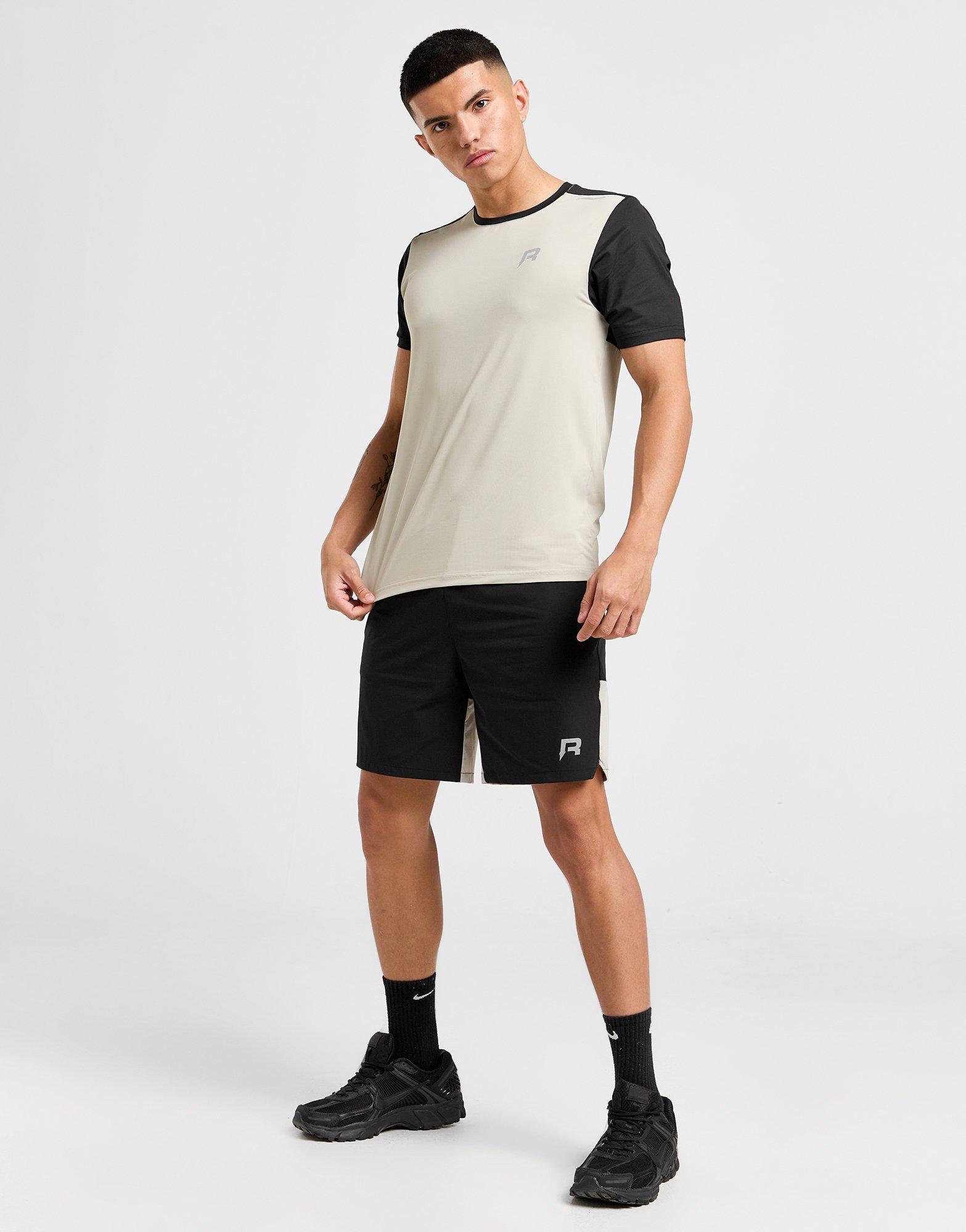 Reprimo Flight Shorts
