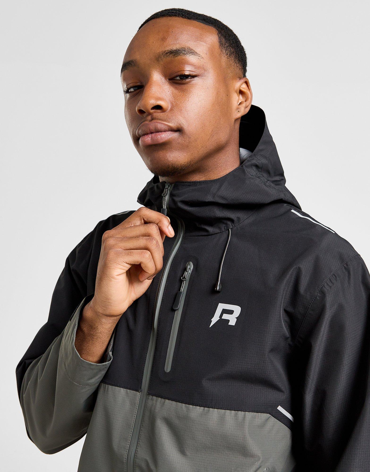 Reprimo Hydro Jacket