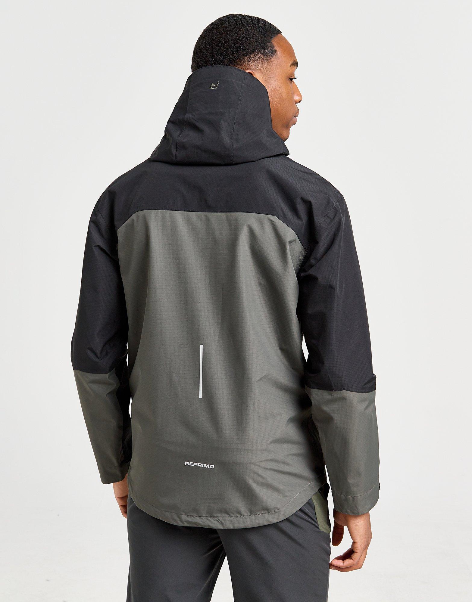 Reprimo Hydro Jacket
