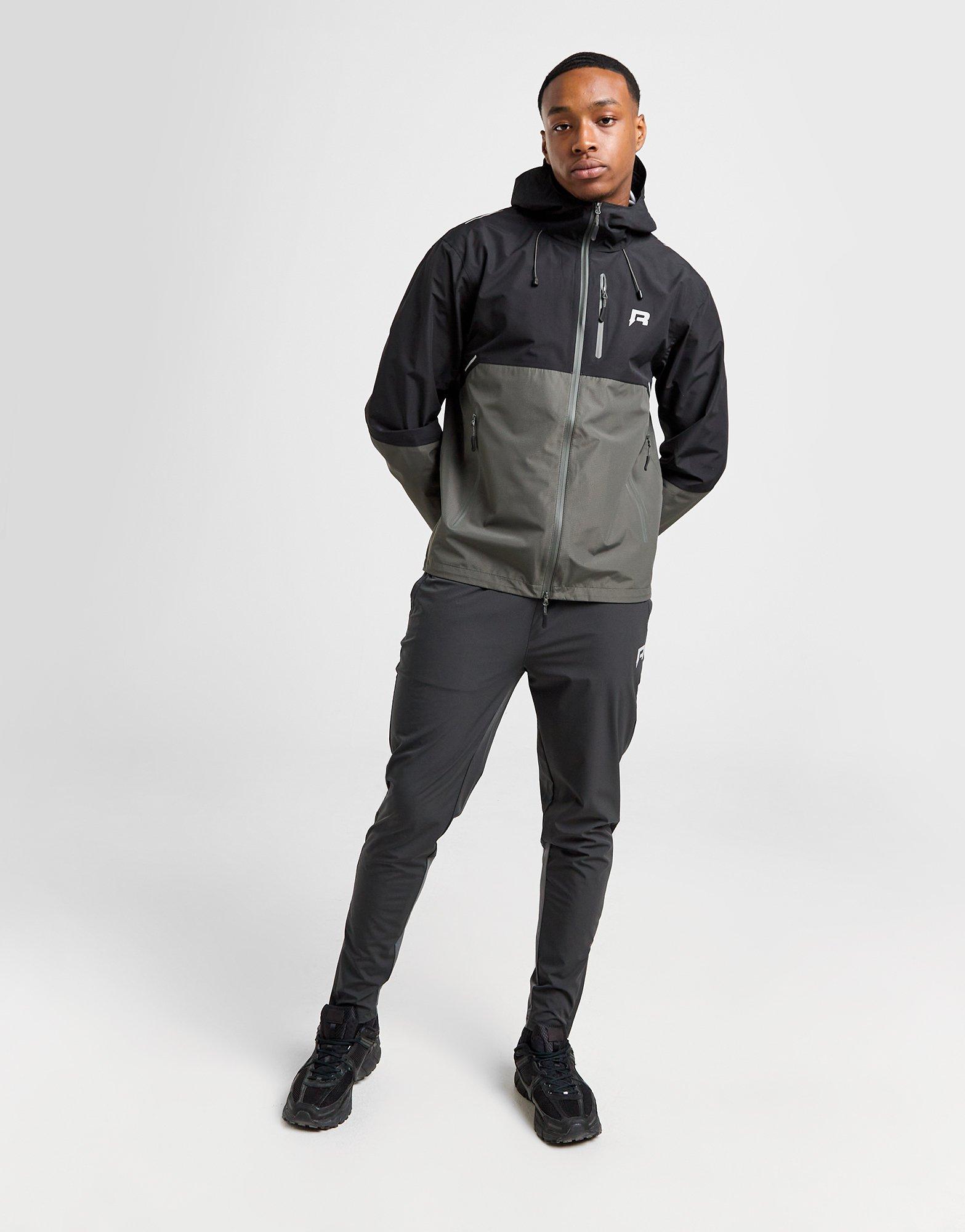 Reprimo Hydro Jacket
