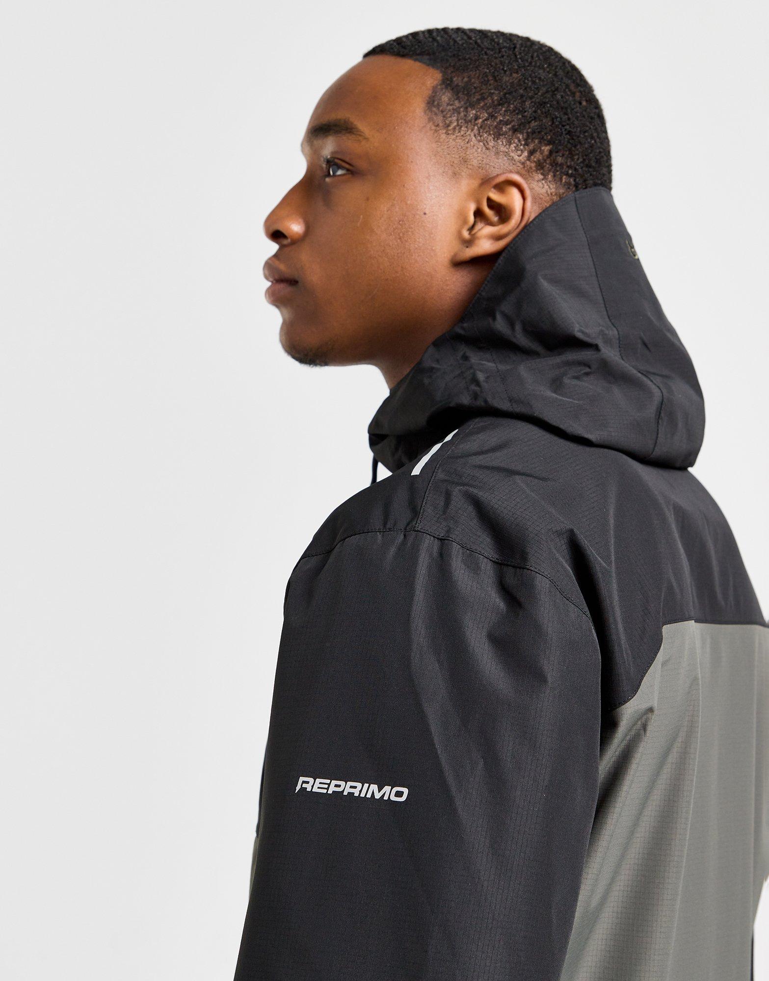 Reprimo Hydro Jacket