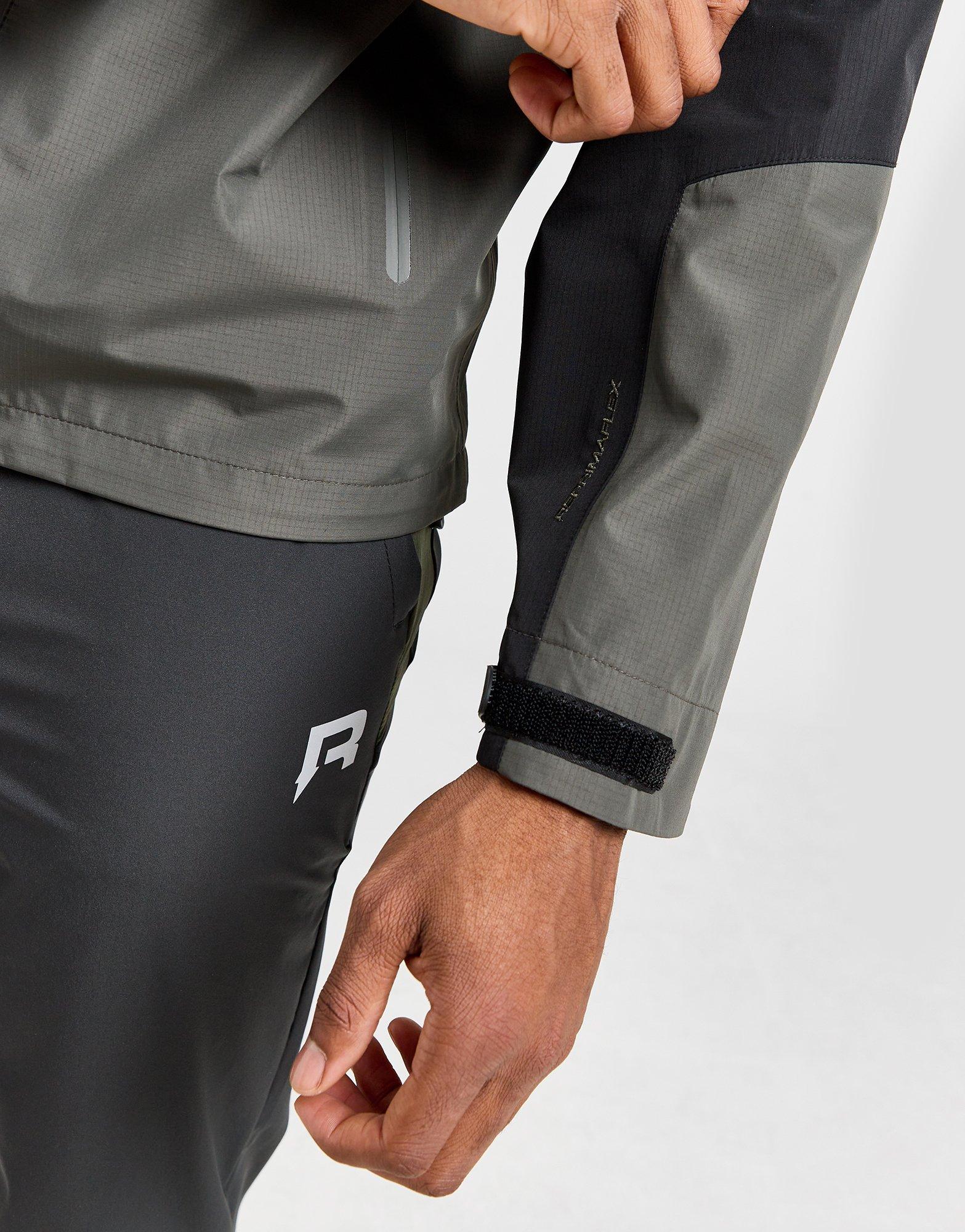 Reprimo Hydro Jacket
