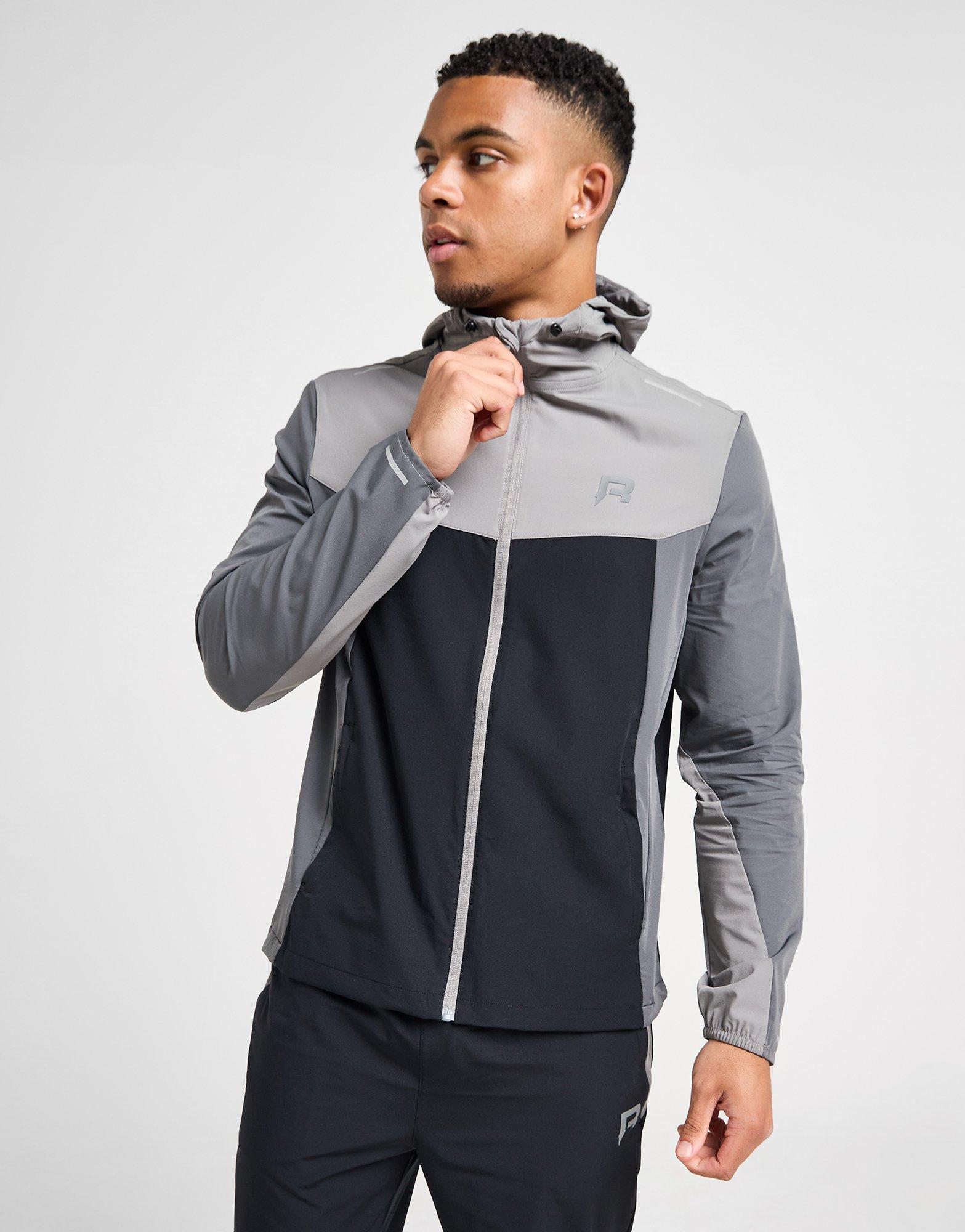 Reprimo Flight Windrunner Jacke