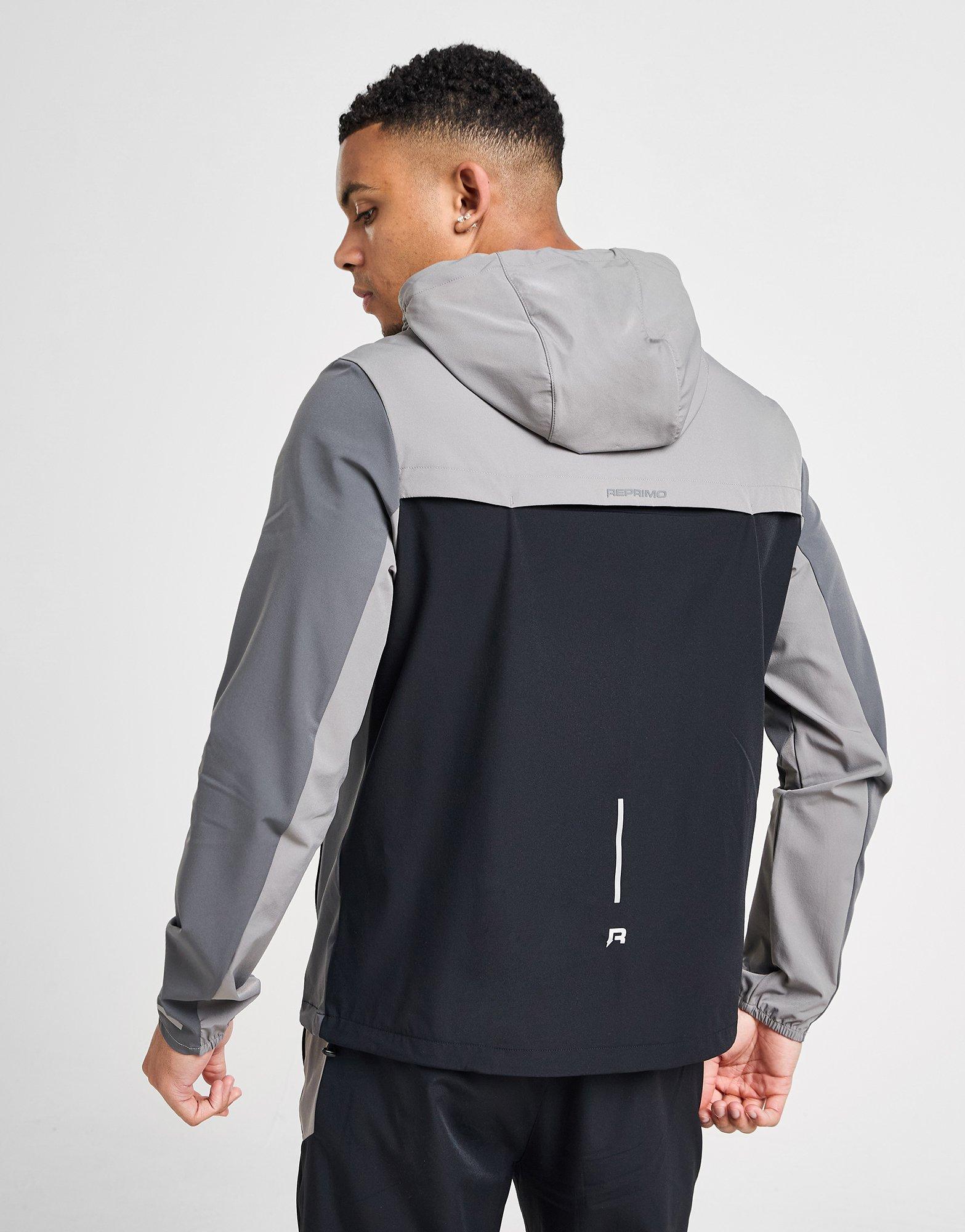 Reprimo Flight Windrunner Jacke