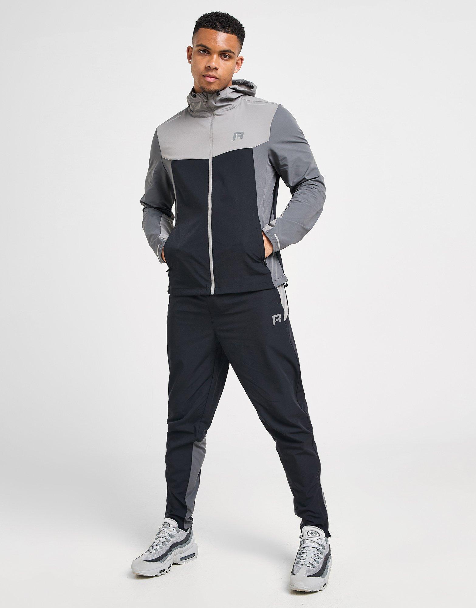 Reprimo Flight Windrunner Jacke