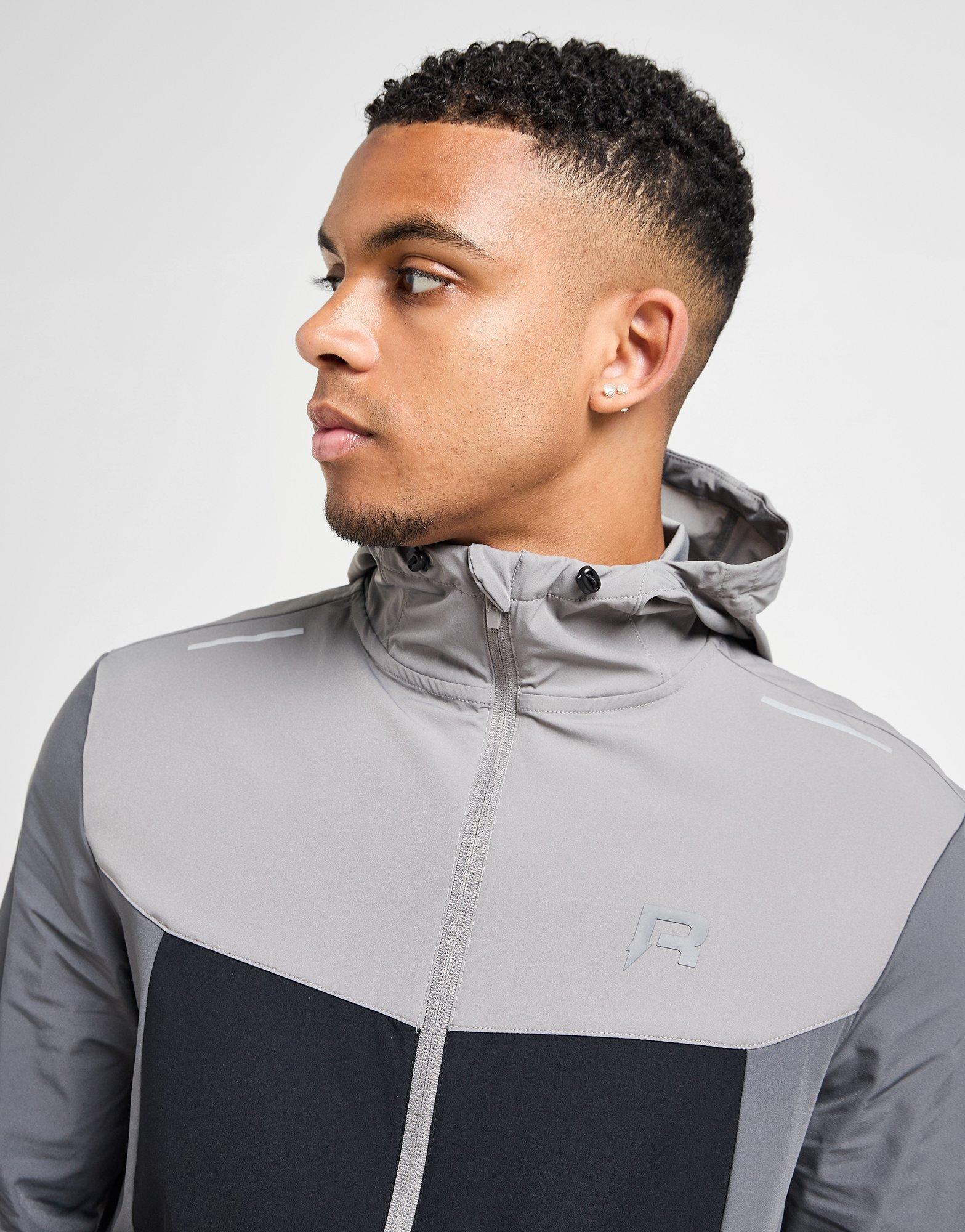 Reprimo Flight Windrunner Jacke