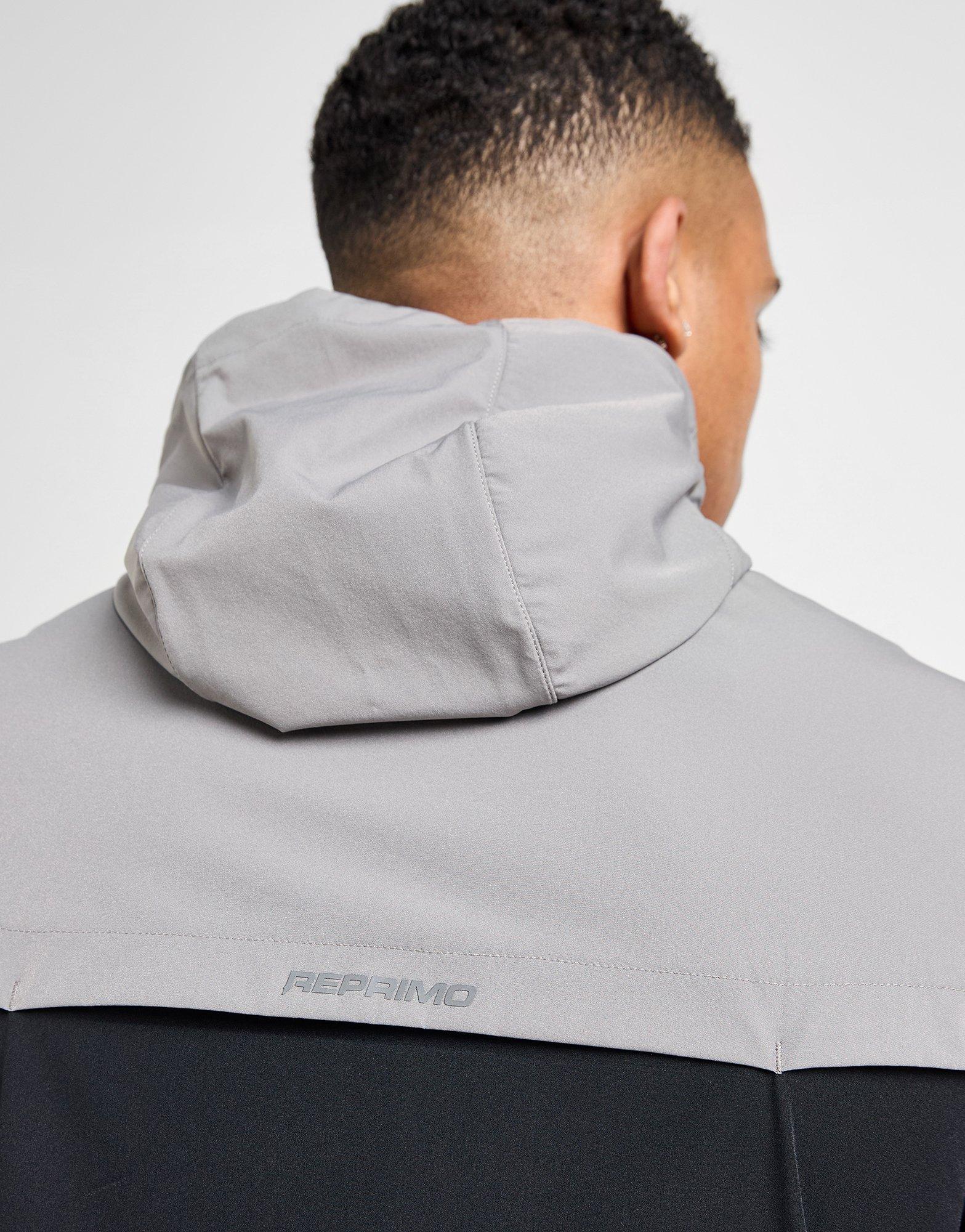 Reprimo Flight Windrunner Jacke