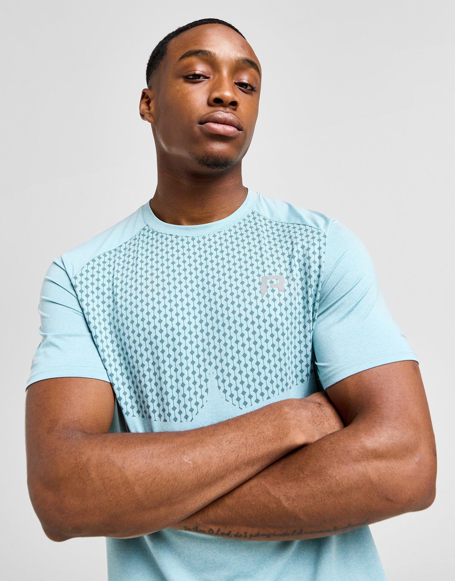 Green Reprimo Form T-Shirt | JD Sports