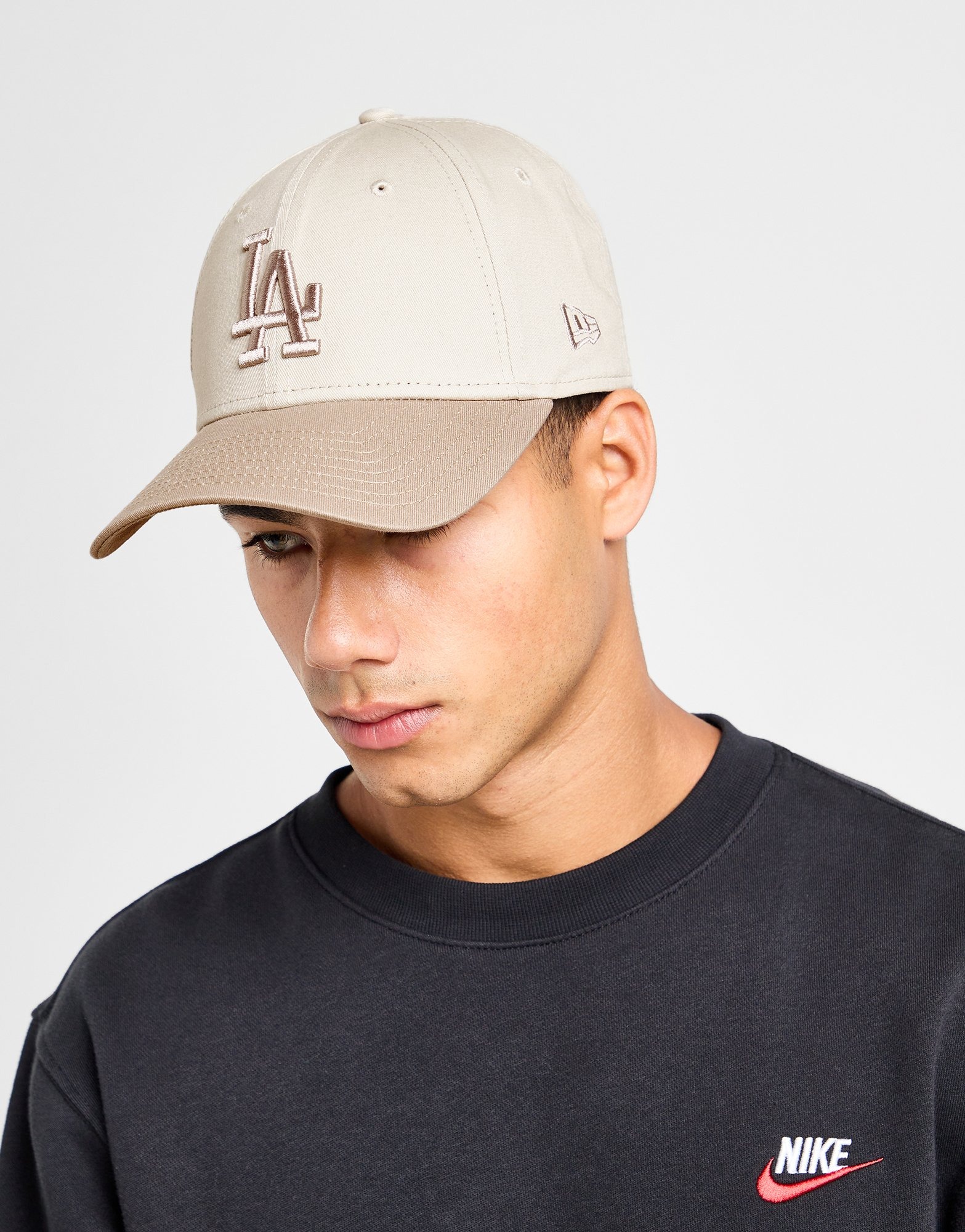 LA Dodgers 9FORTY Cap