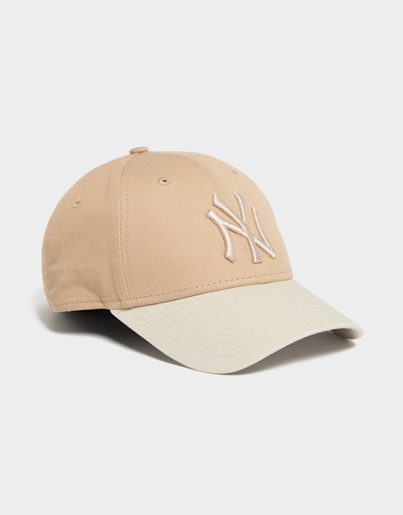 New Era MLB LA Dodgers 9FORTY Cap