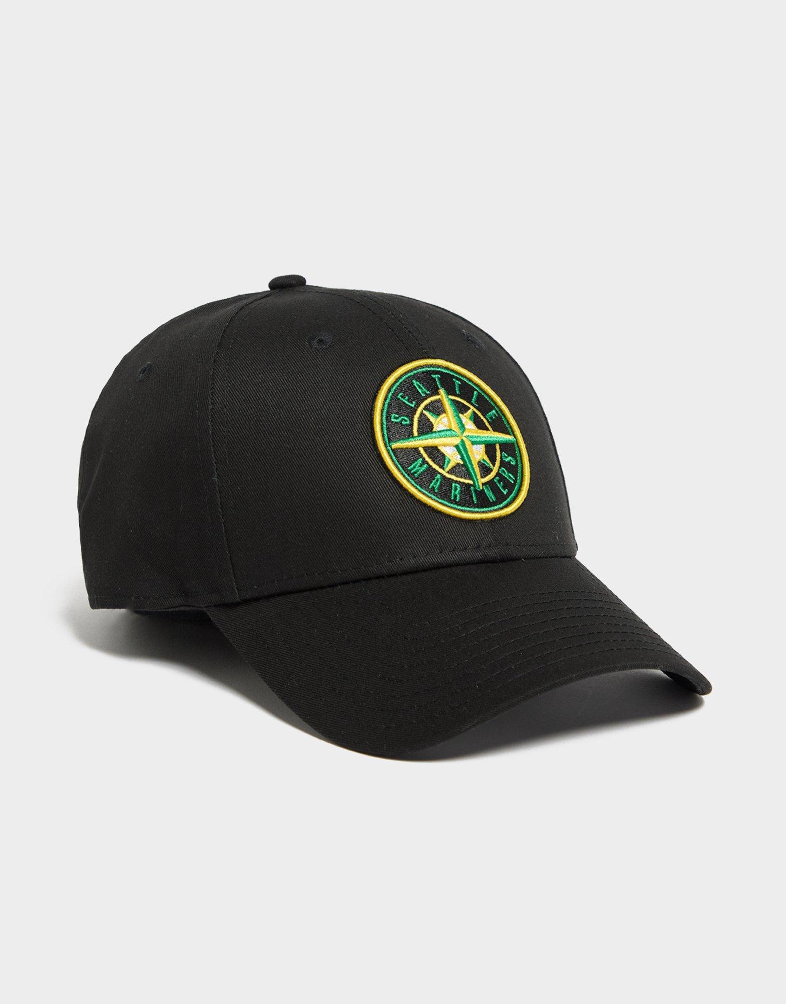 New Era MLB Seattle Mariners 9FORTY Cap