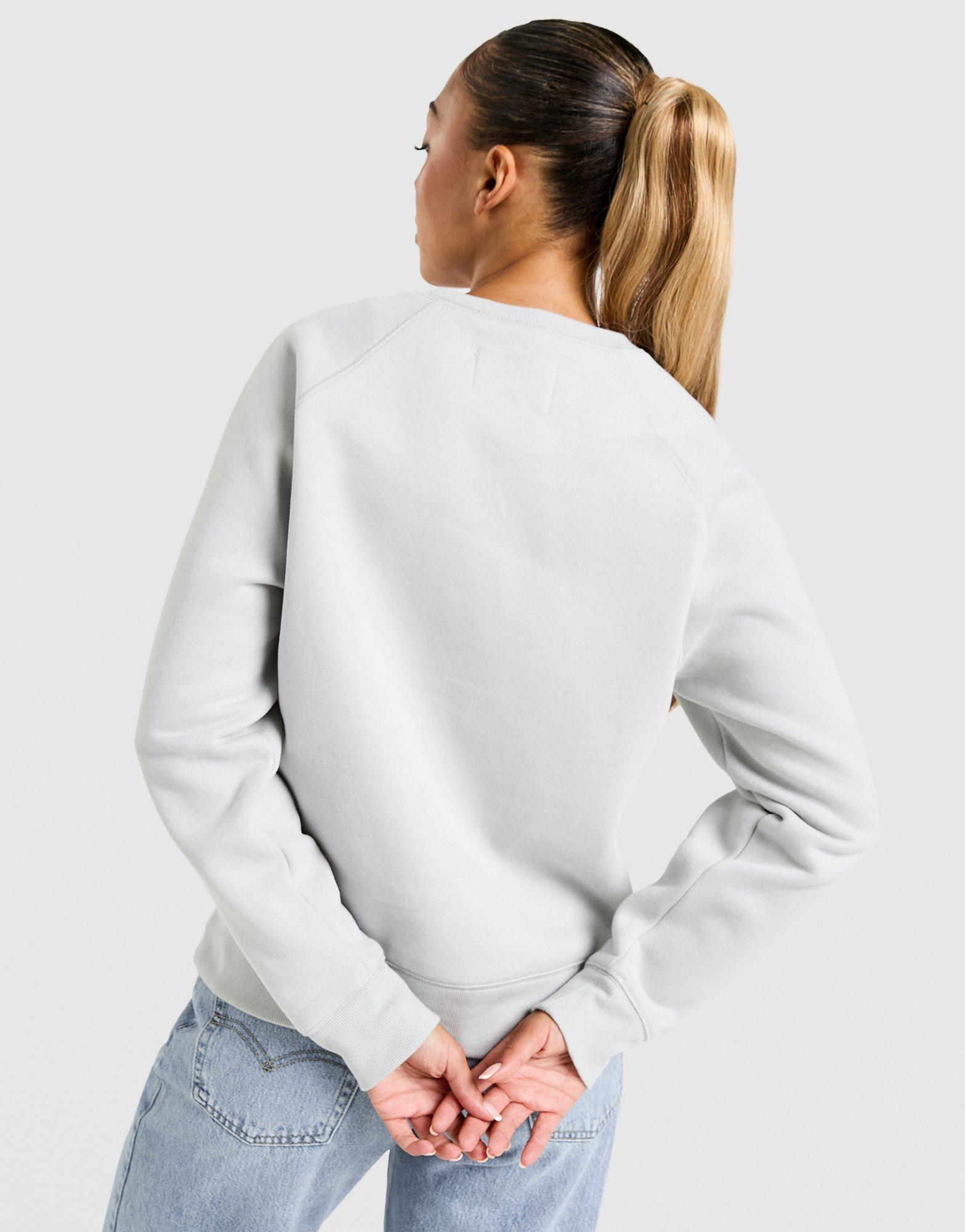 UGG Sweat Fuzzy Logo