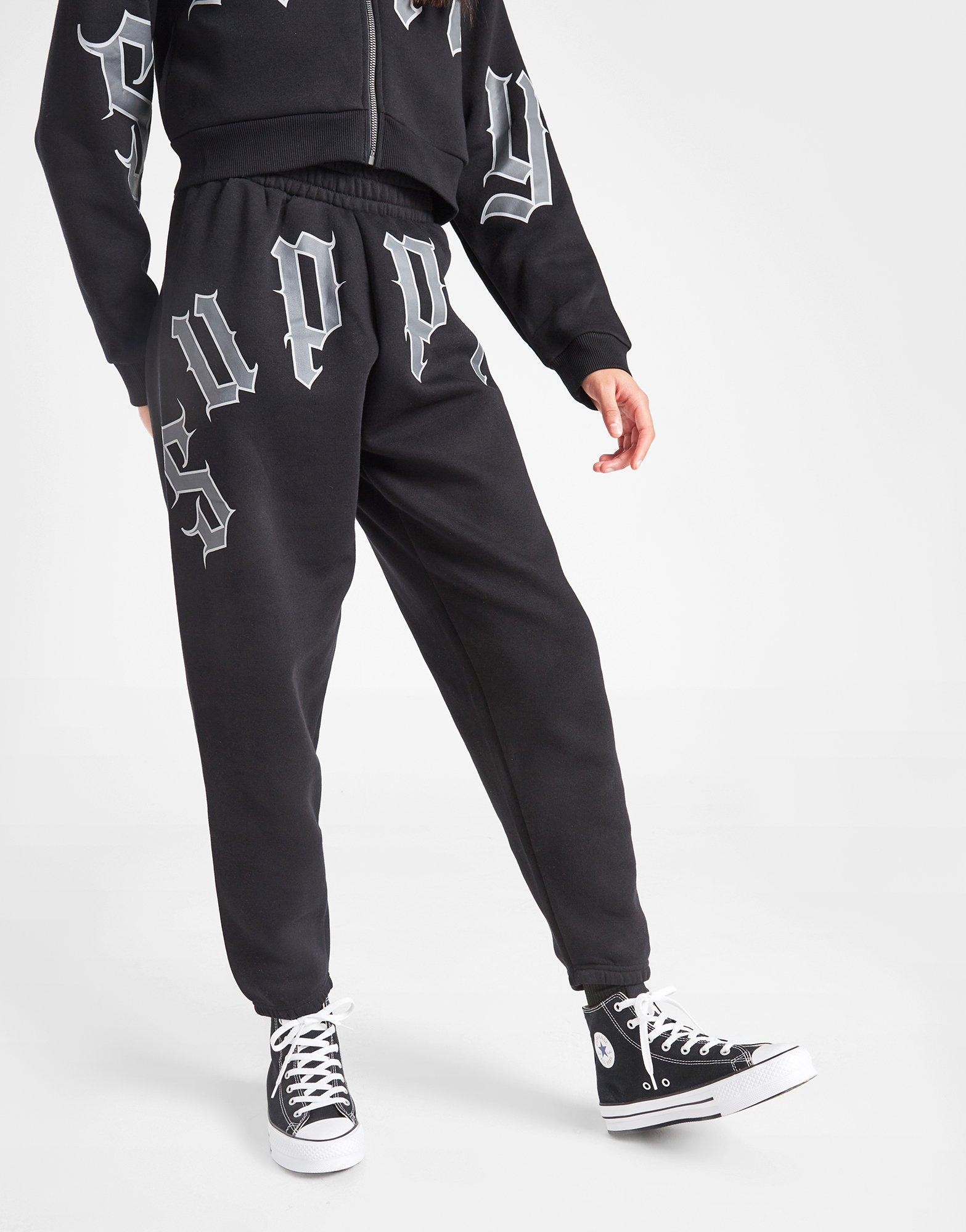Supply & Demand Girls' Fuse Joggers Junior