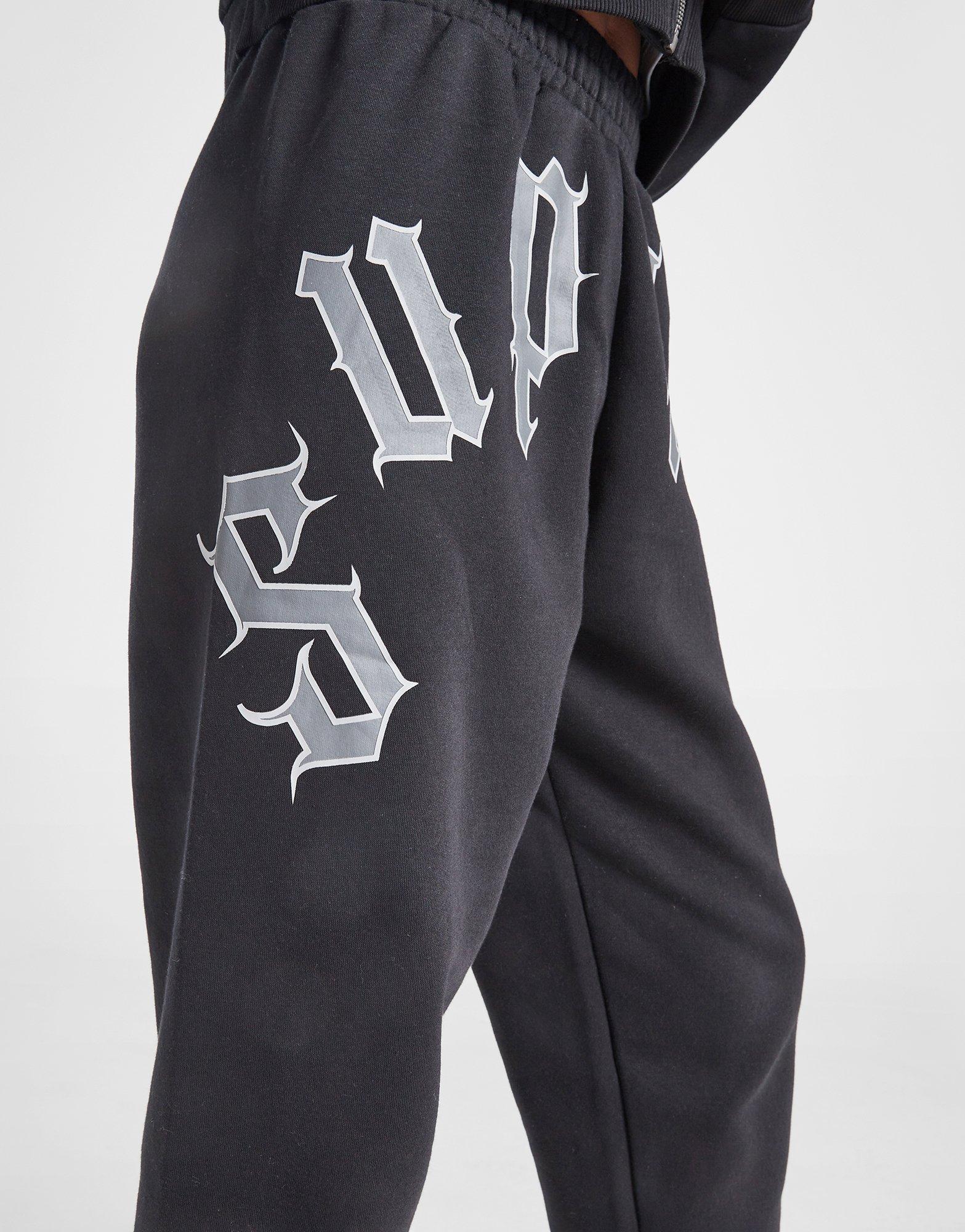 Supply & Demand Girls' Fuse Joggers Junior