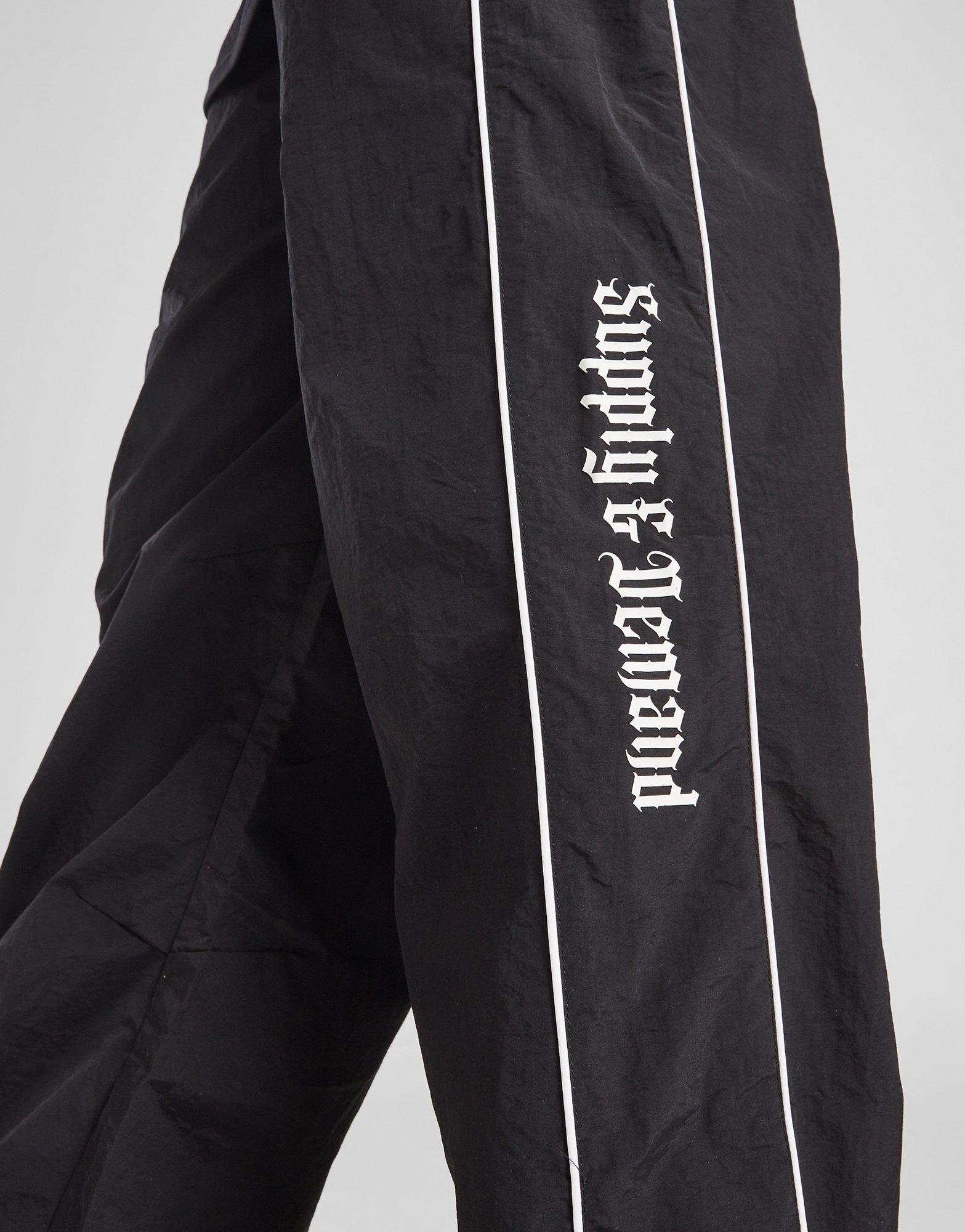 Supply & Demand Girls' Brook Parachute Pants Junior