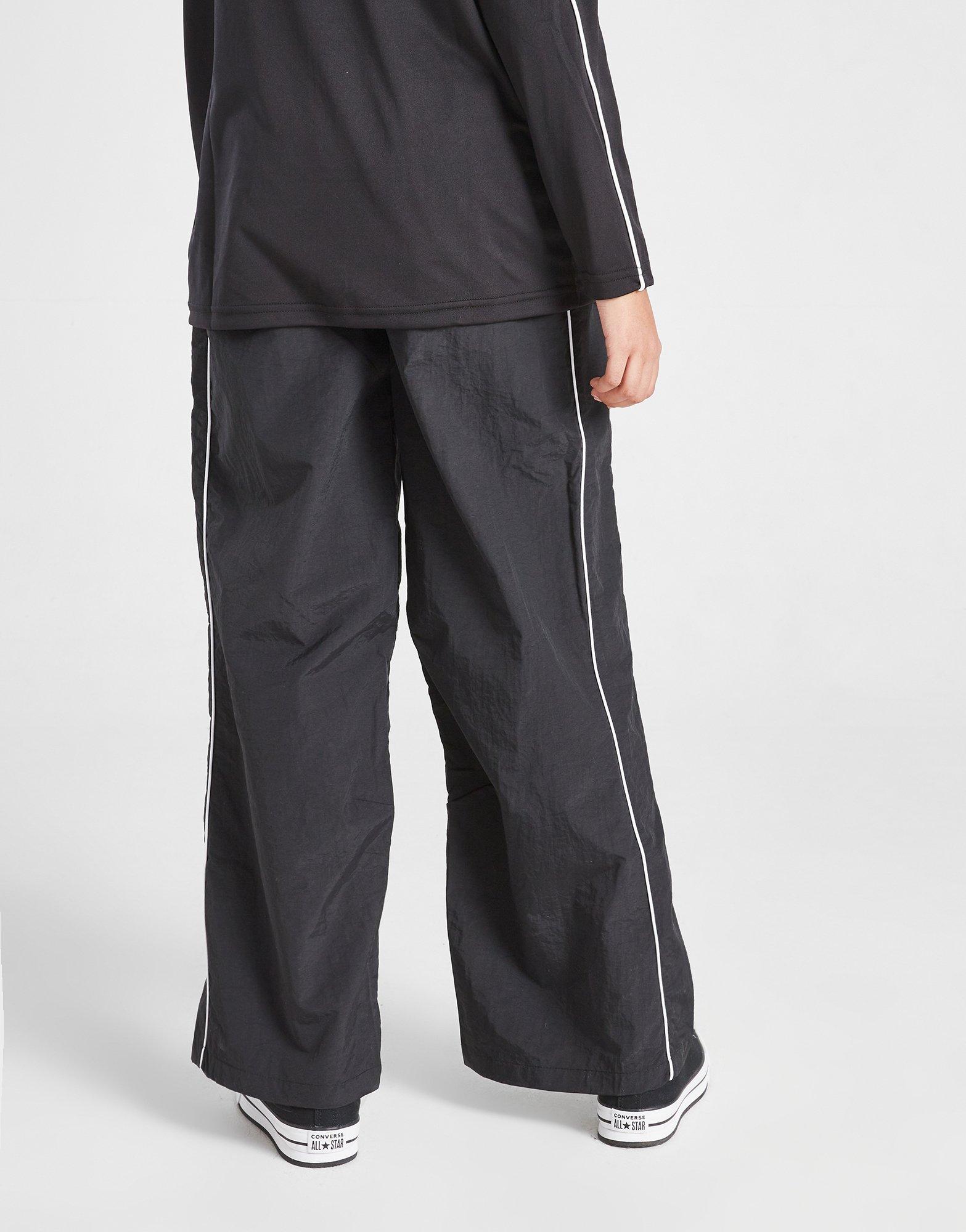 Supply & Demand Girls' Brook Parachute Pants Junior