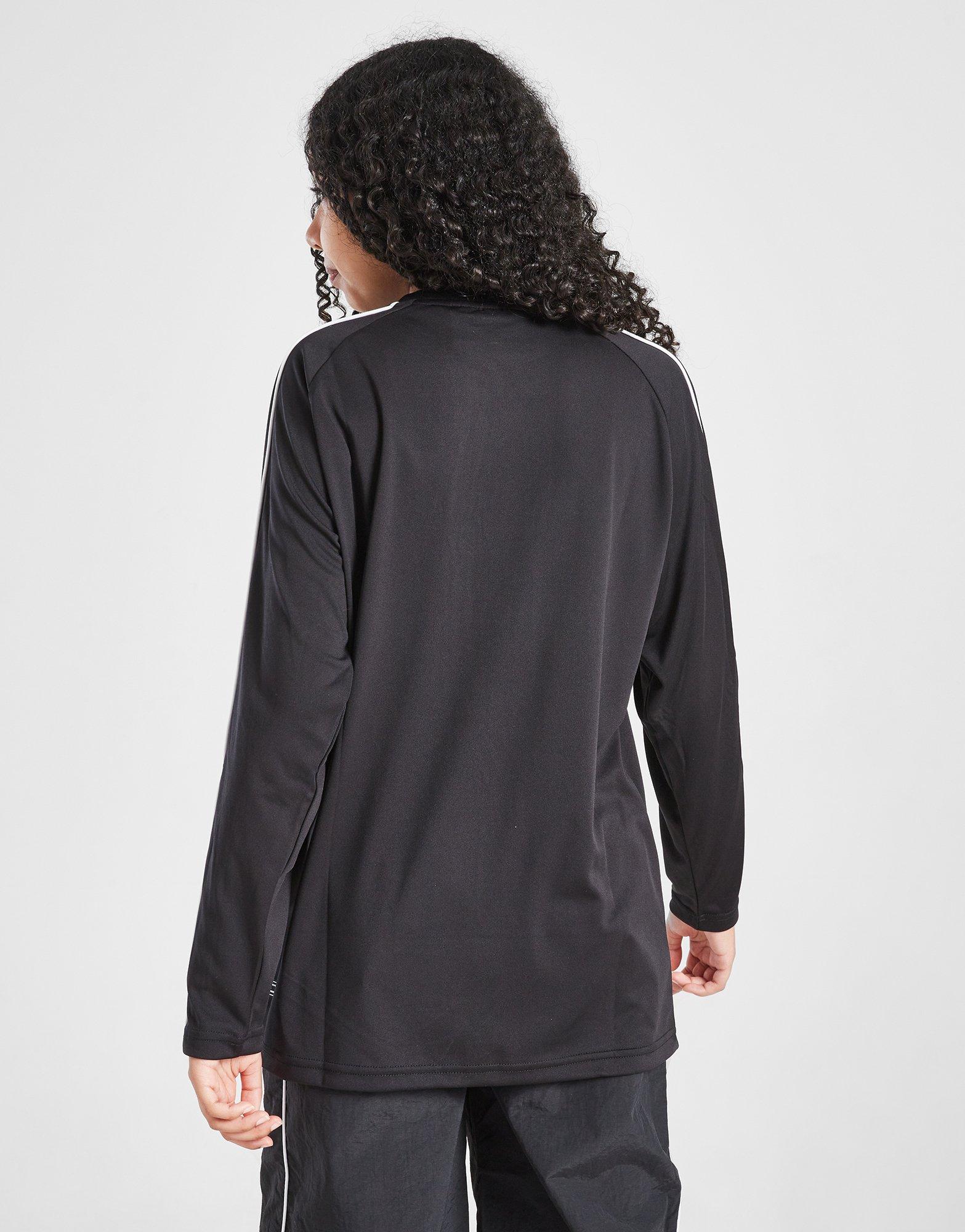 Supply & Demand Girls' Tour Long Sleeve T-Shirt Junior